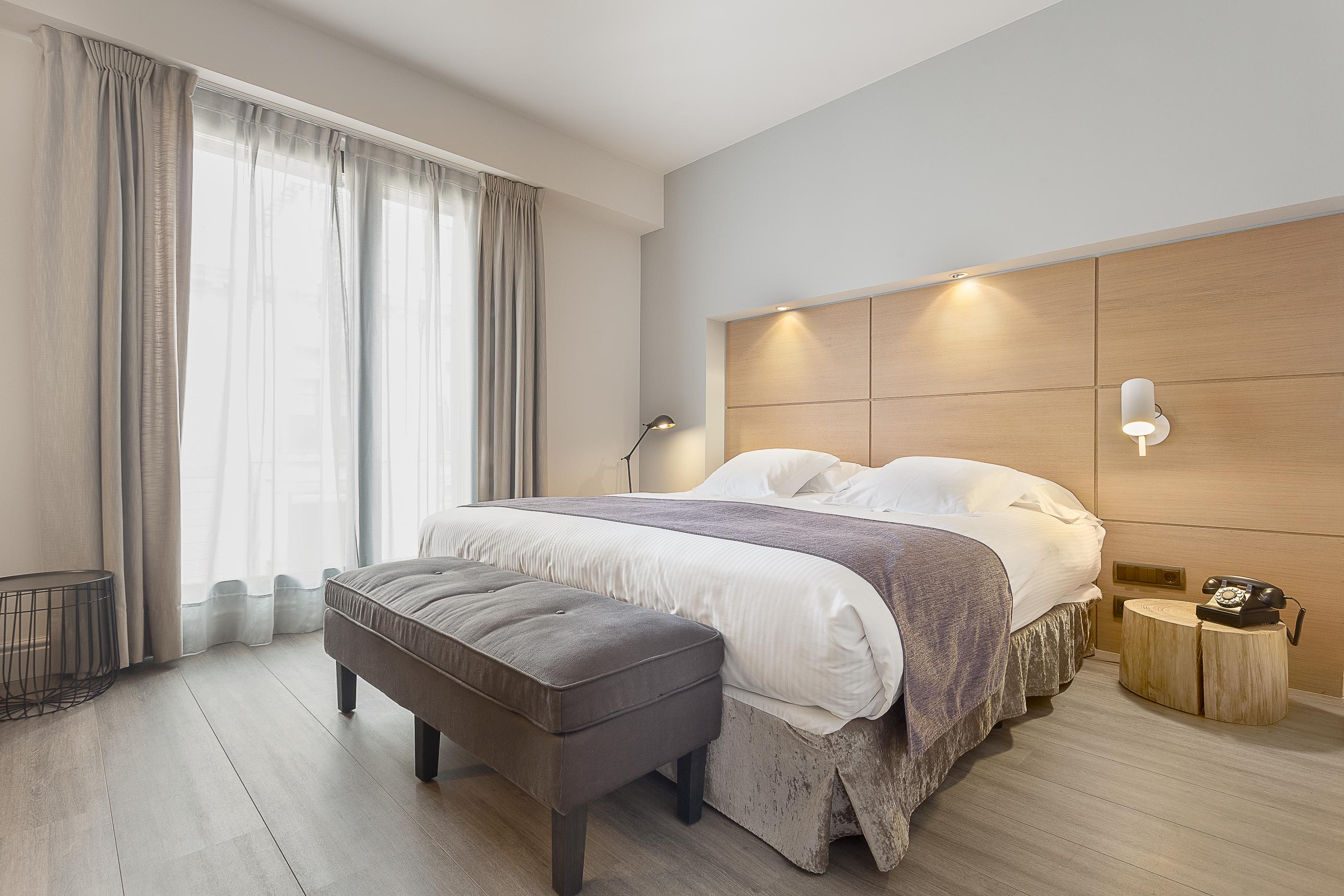 Catedral Hotel 4*