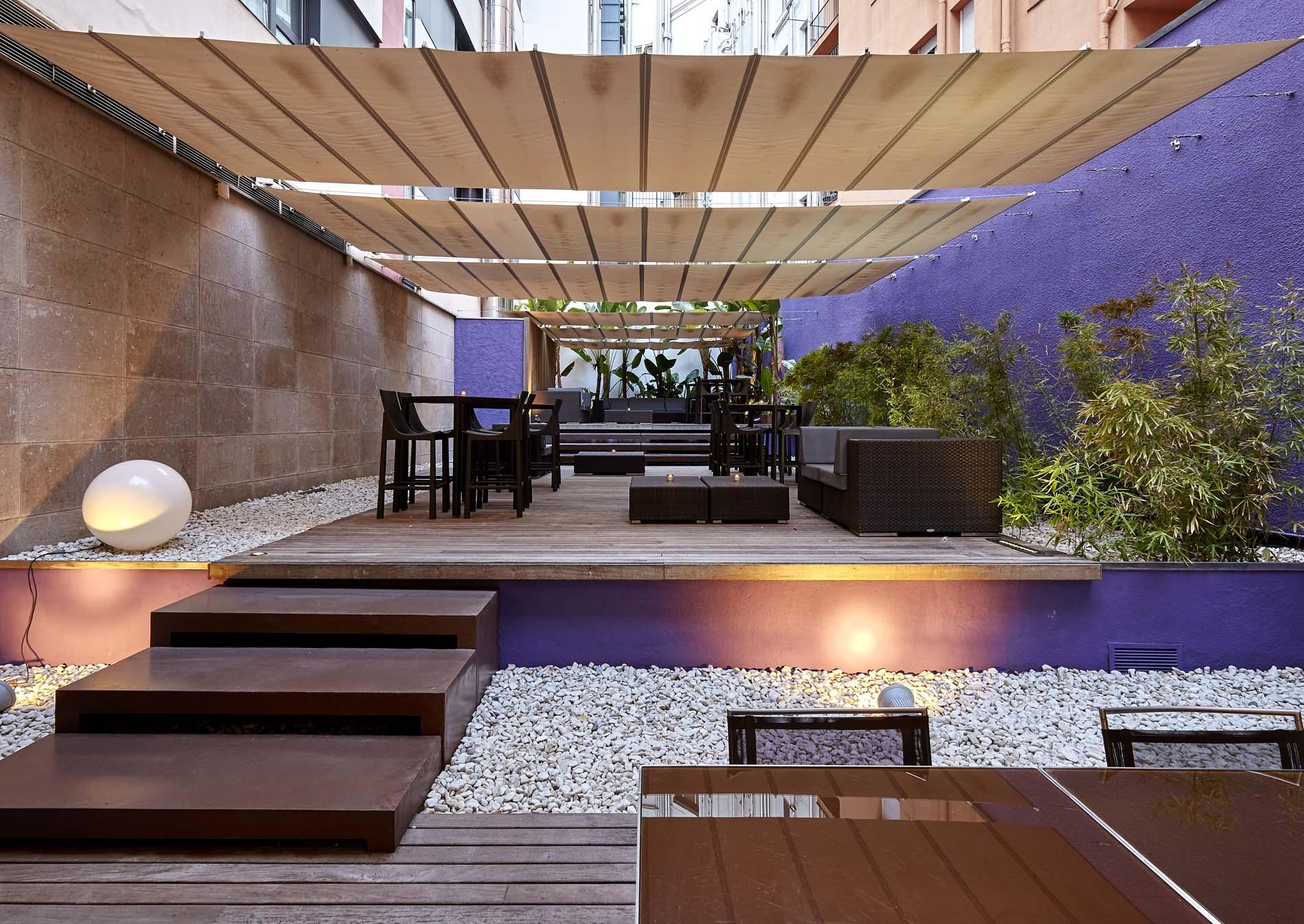 Hotel Catedral 4*