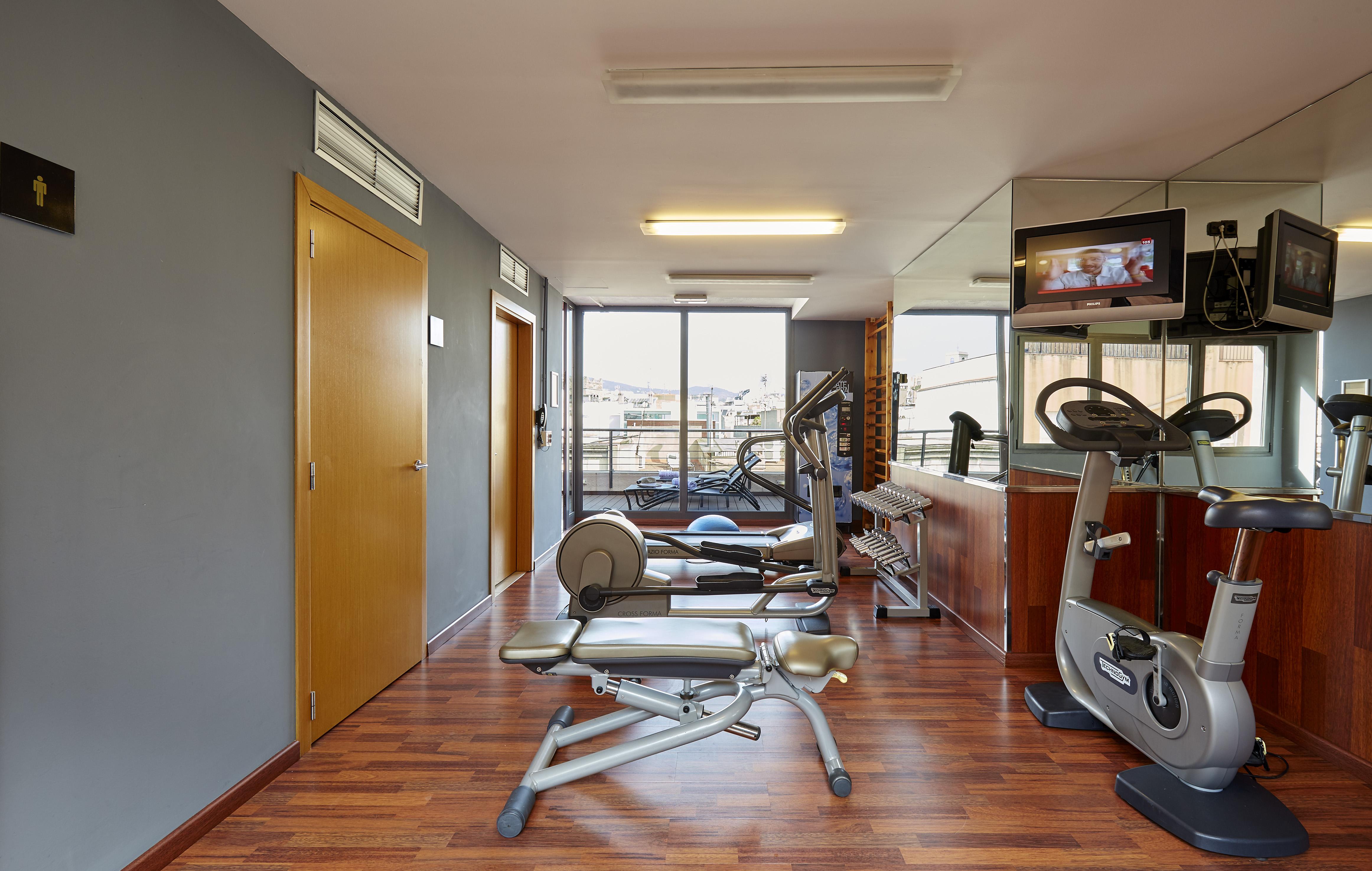 Hotel Catedral Barcelona