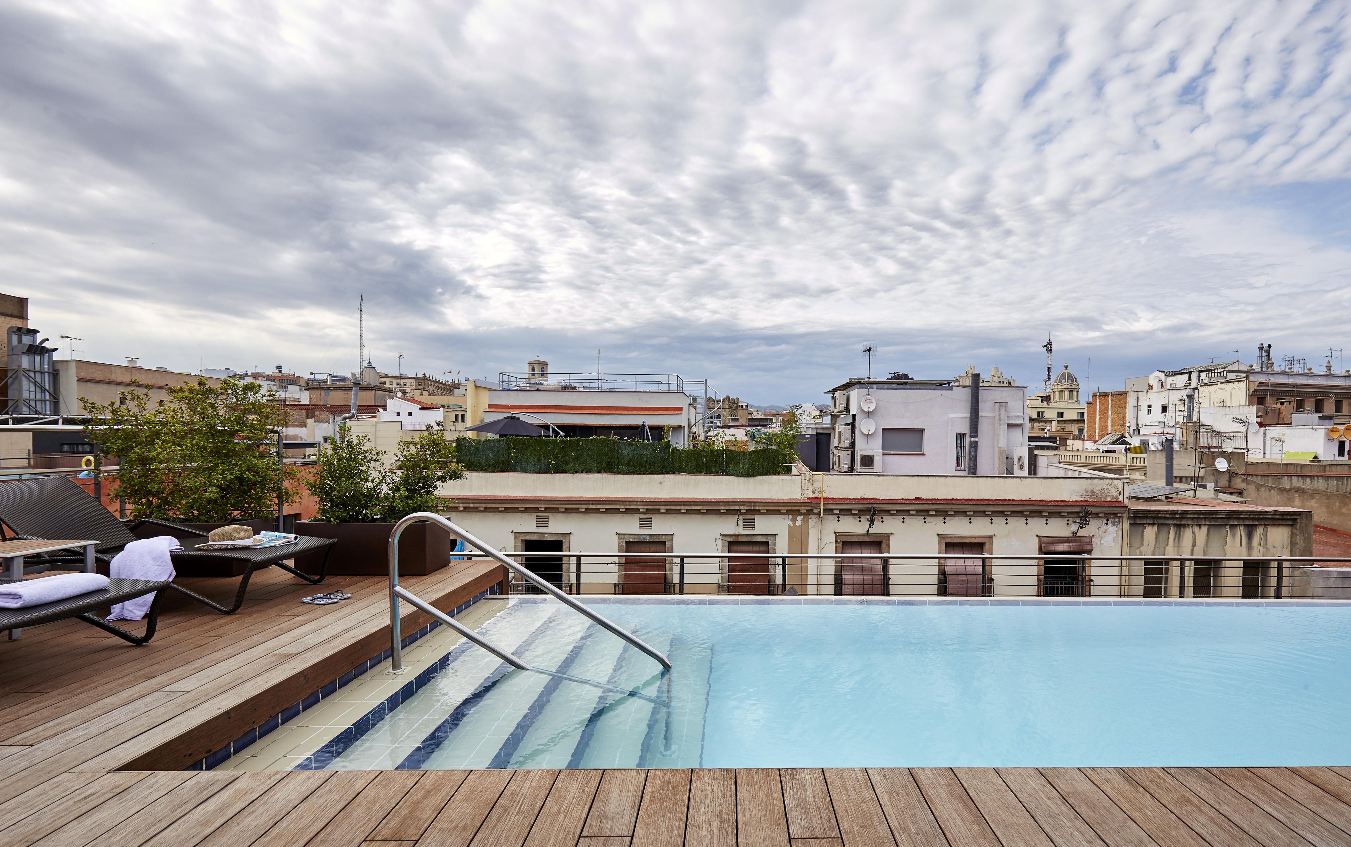 Hotel Catedral 4*