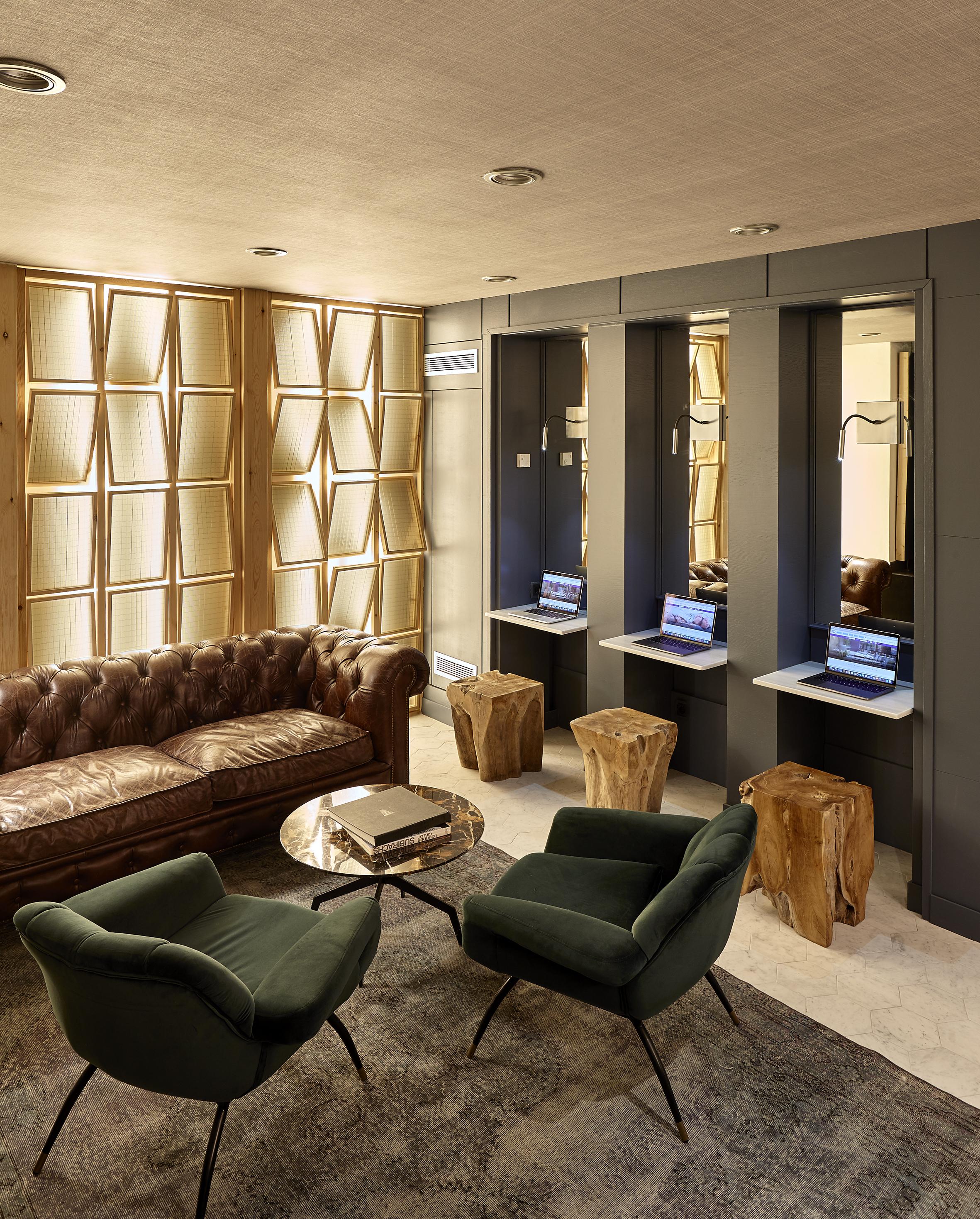 Hotel Catedral Barcelona