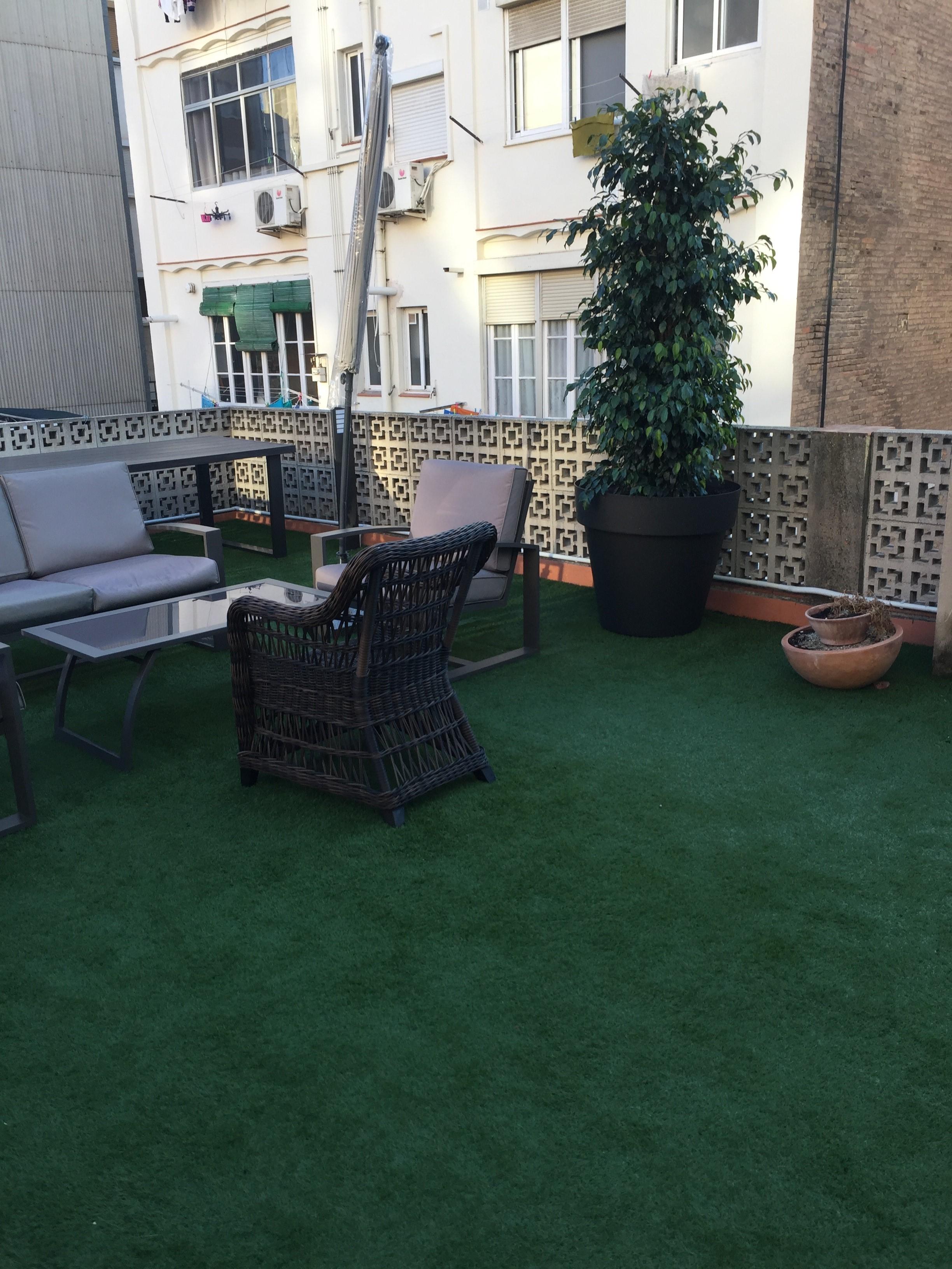 Transit Hotel Barcelona