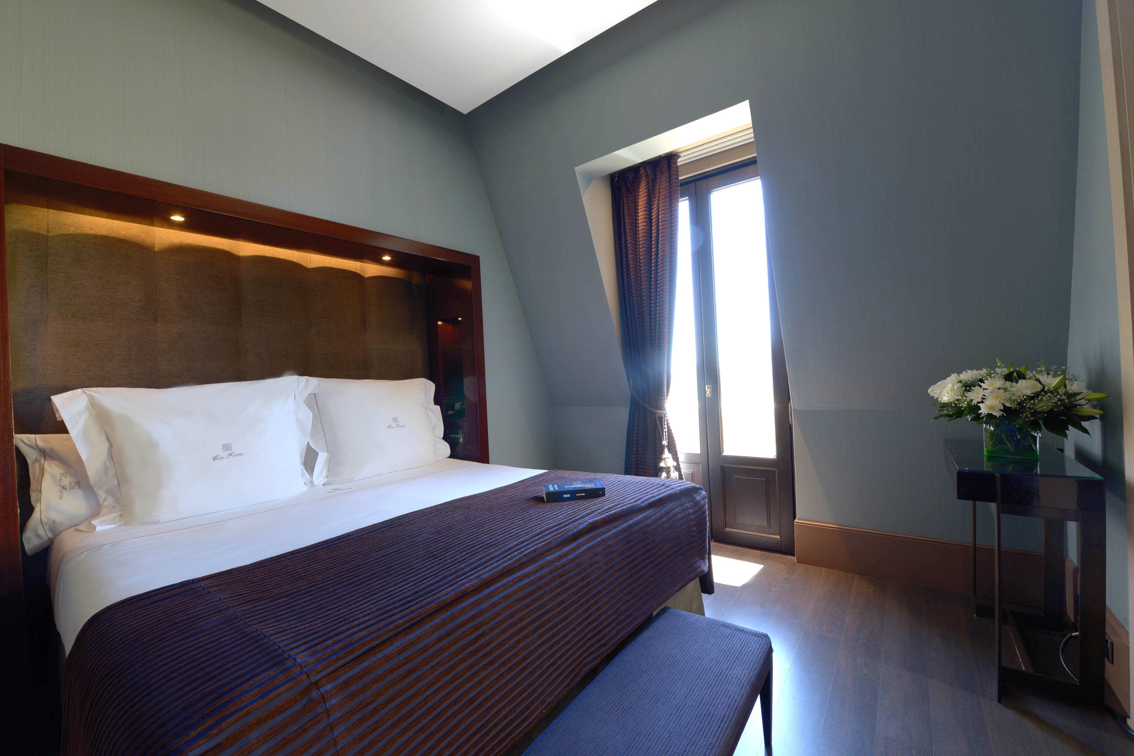 Hotel Casa Fuster G.l Monumento