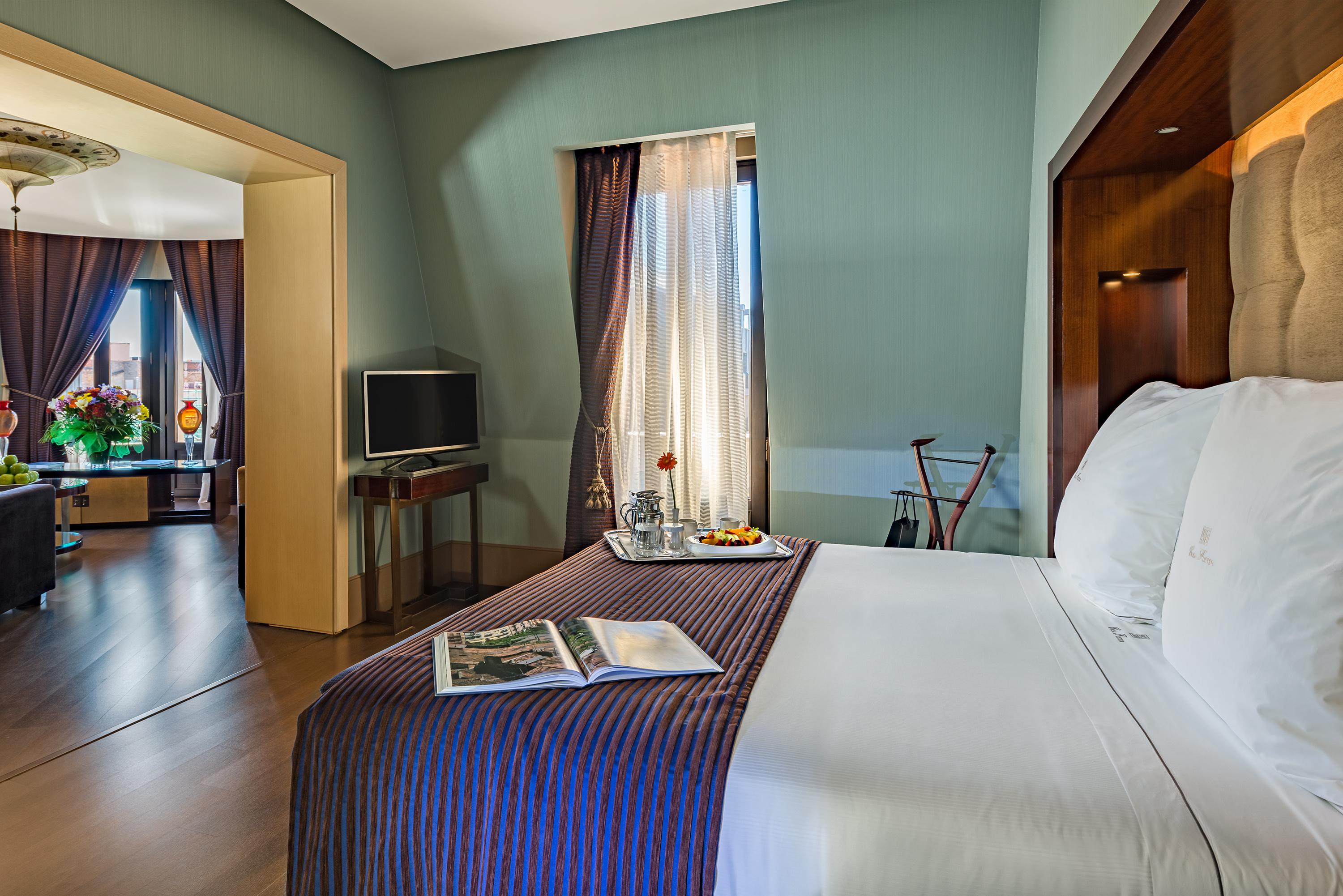 Casa Fuster G.l Monumento Hotel Barcelona