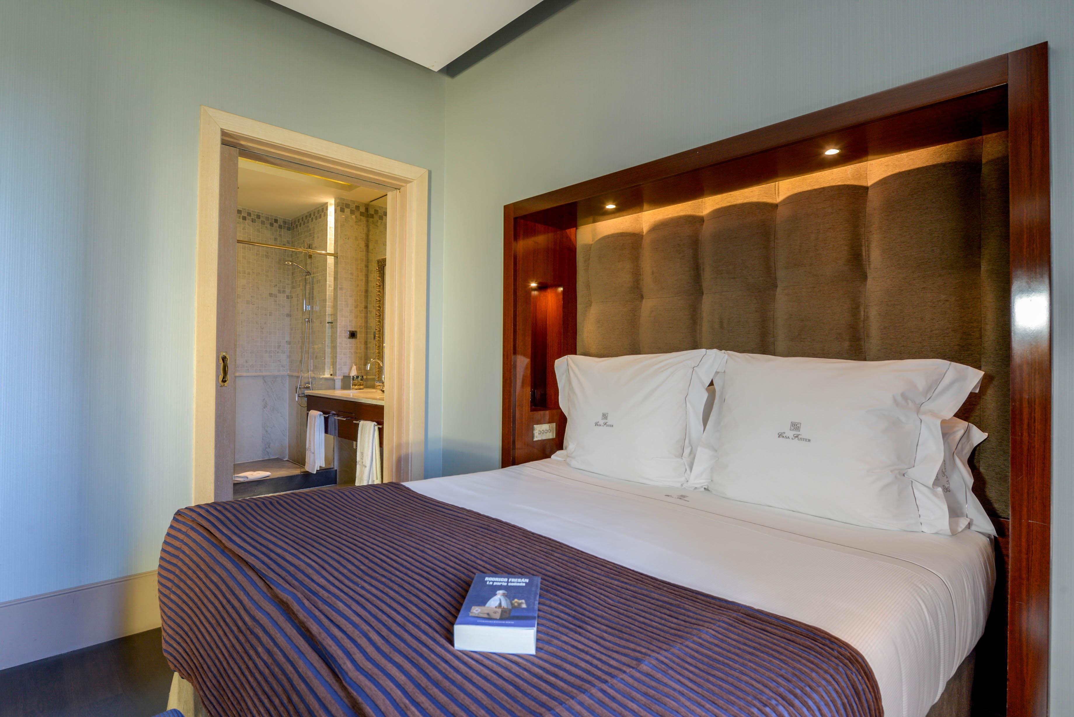 Casa Fuster G.l Monumento 5* Barcelona