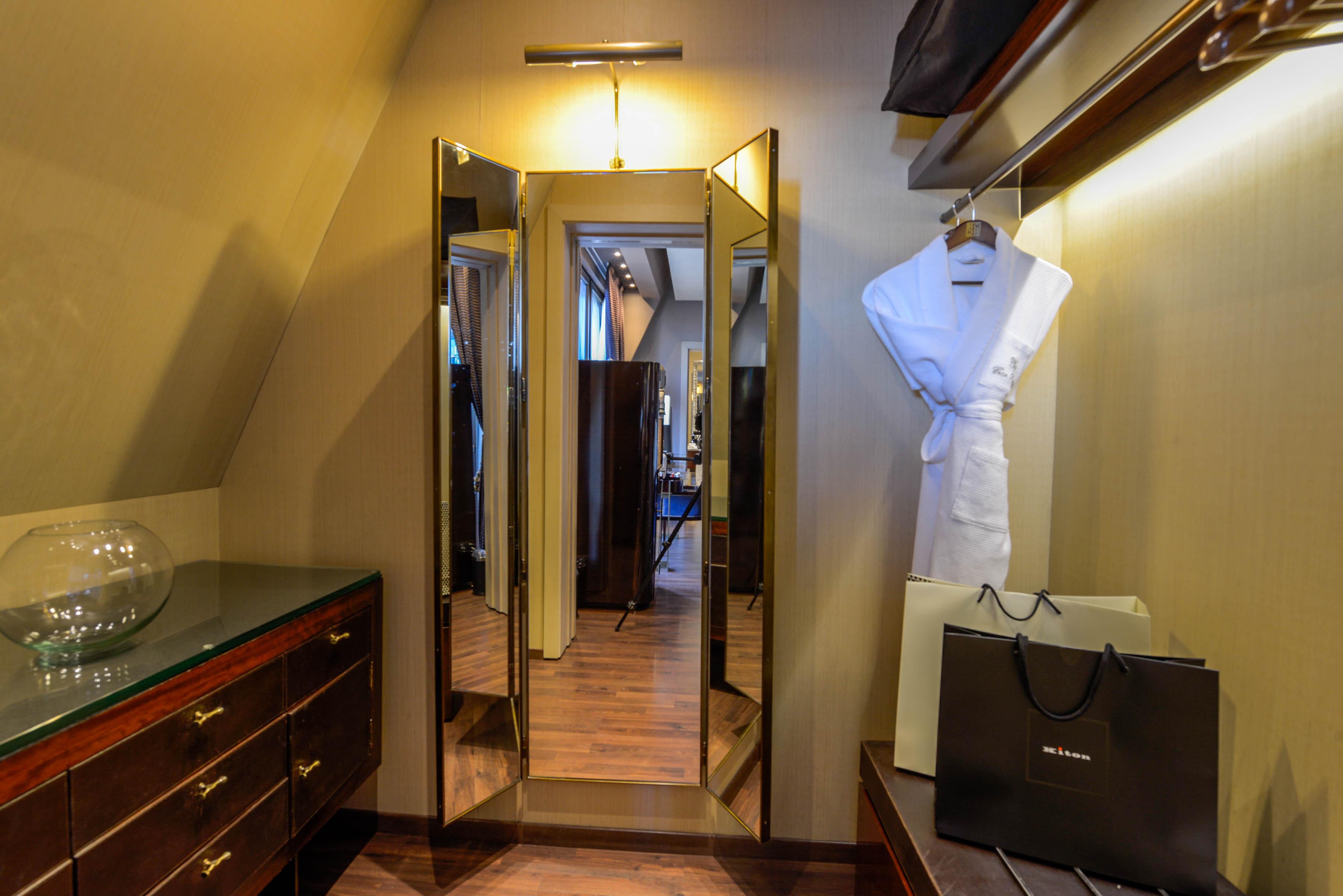 Casa Fuster G.l Monumento 5* Barcelona