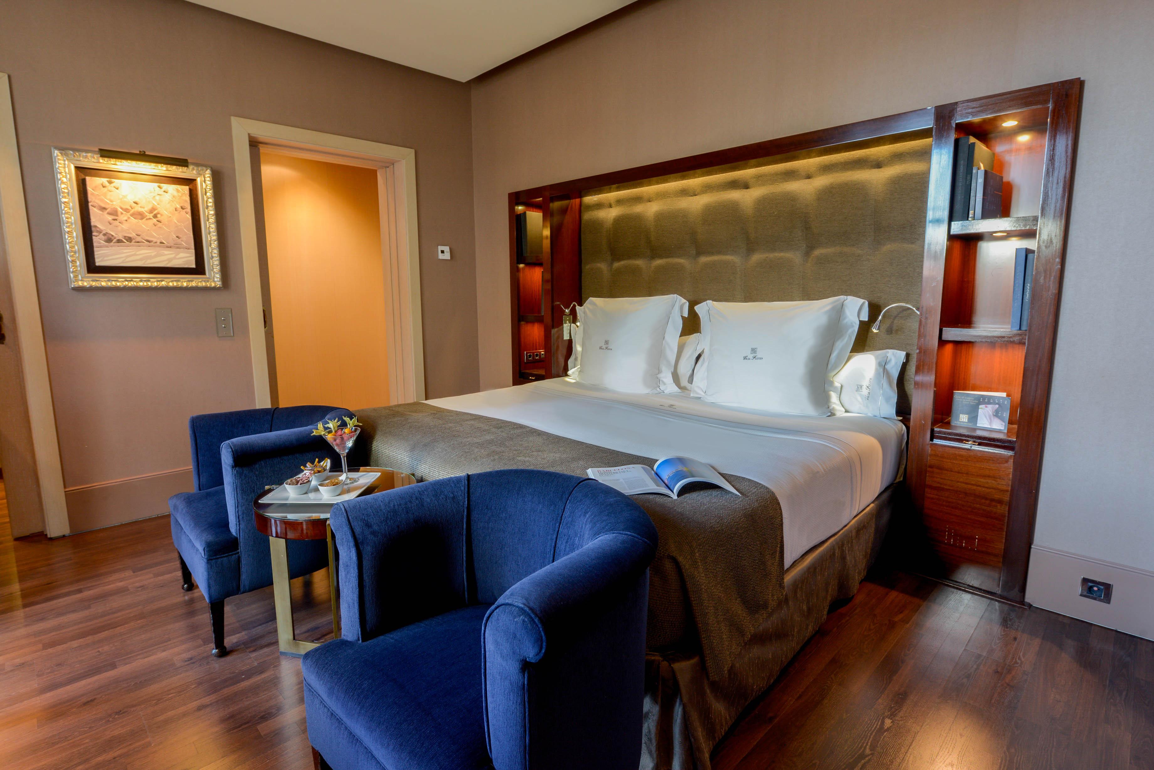 Casa Fuster G.l Monumento 5* Barcelona