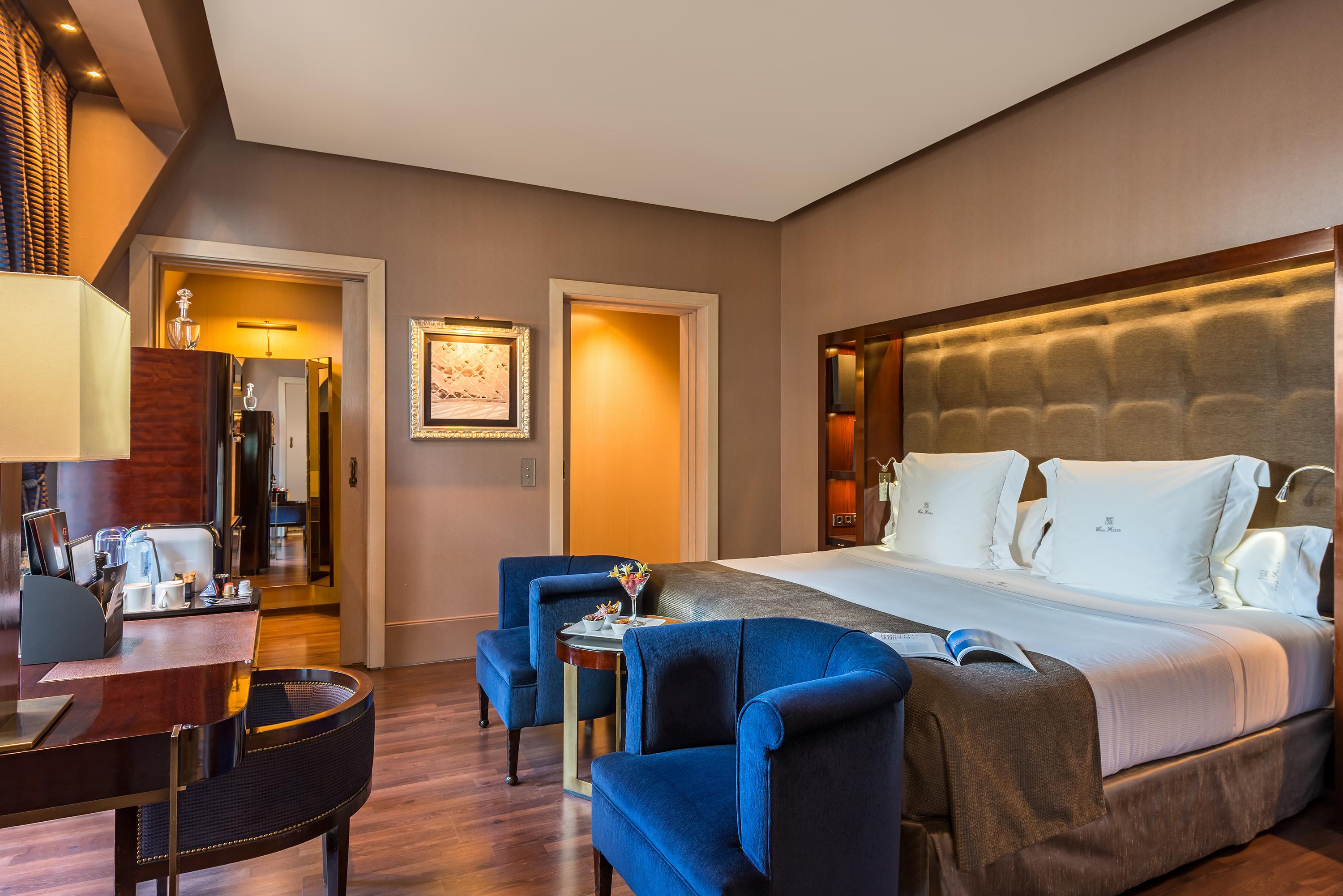 Casa Fuster G.l Monumento Hotel 5*