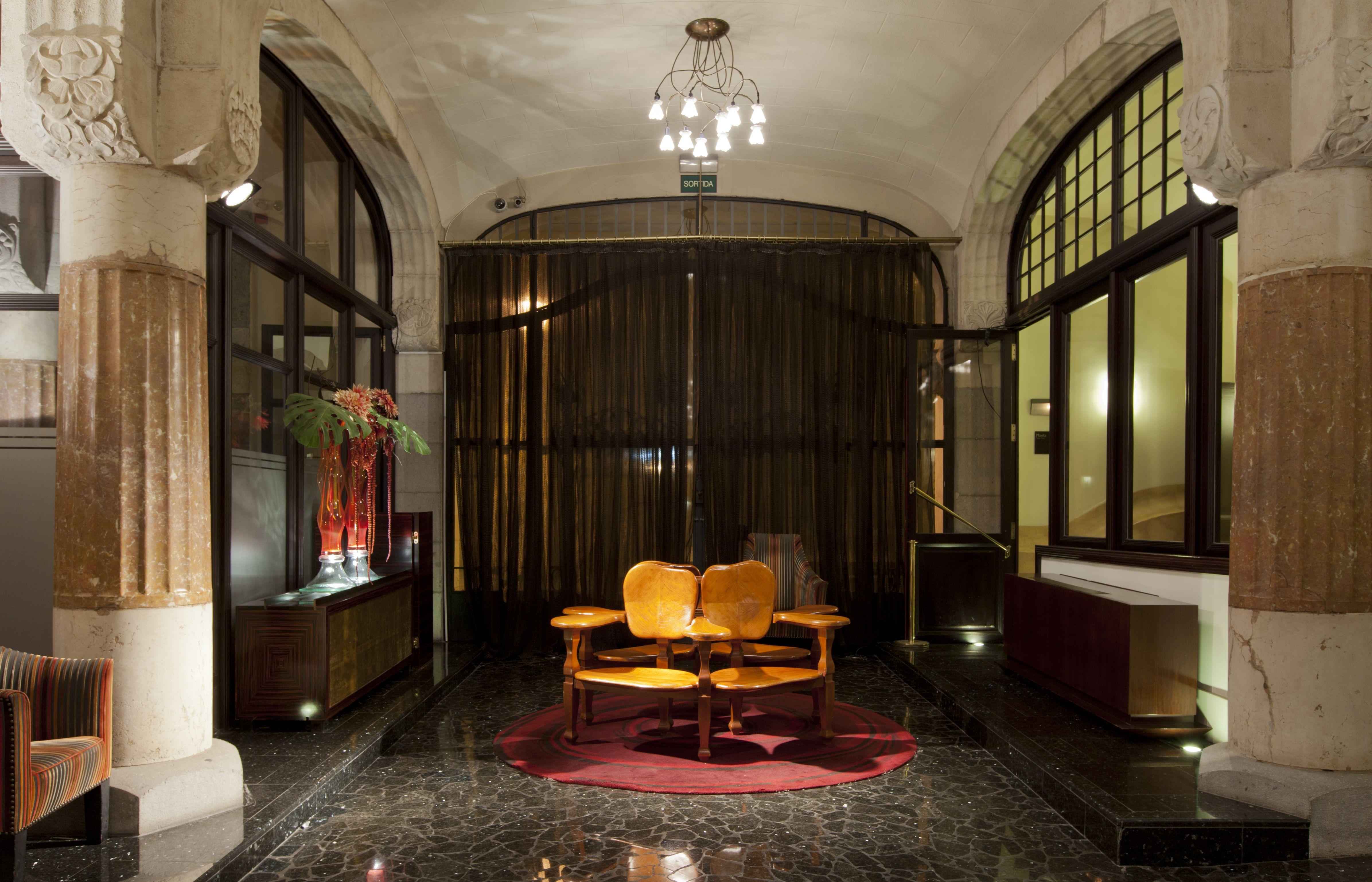 Casa Fuster G.l Monumento 5*