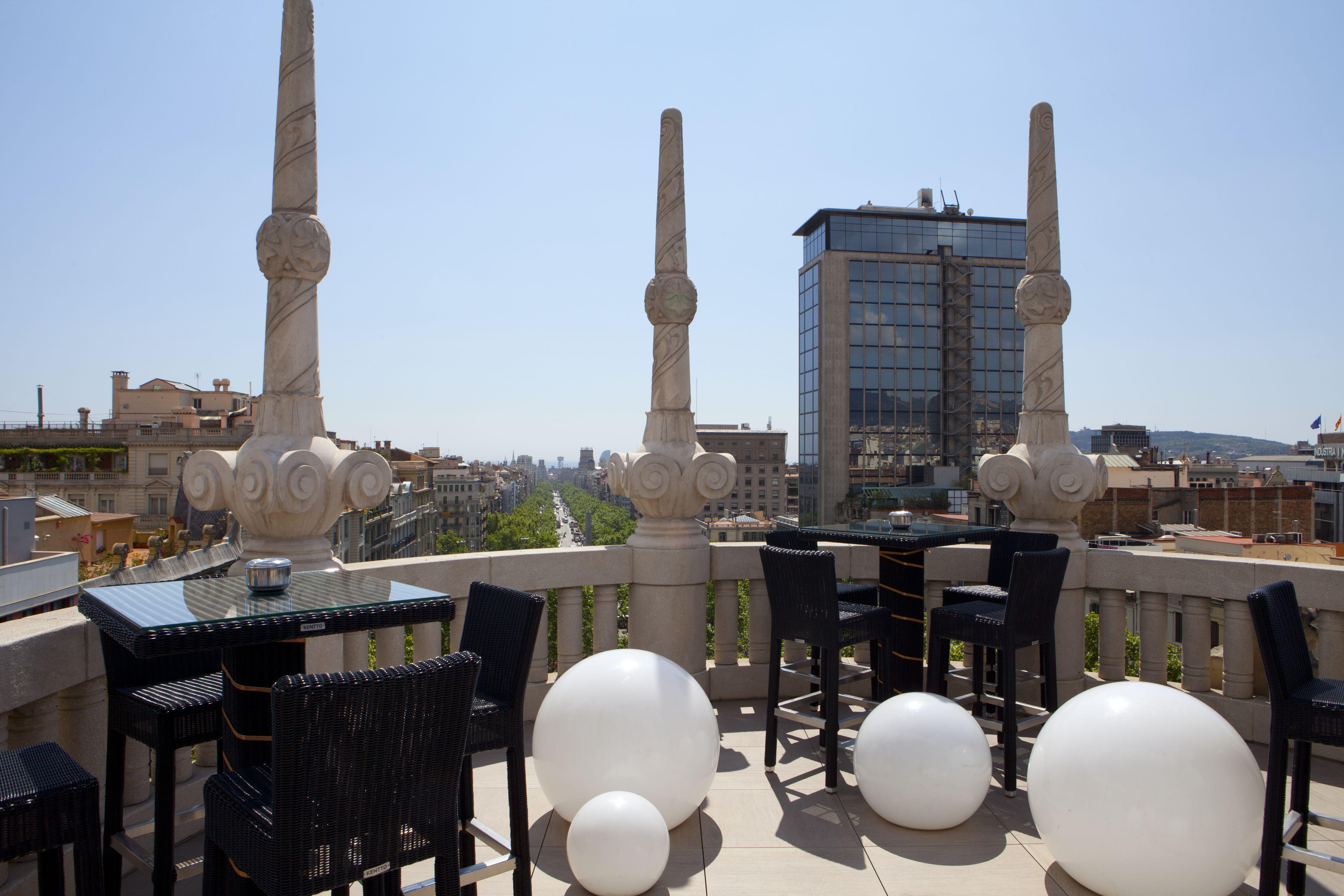 Casa Fuster G.l Monumento Hotel