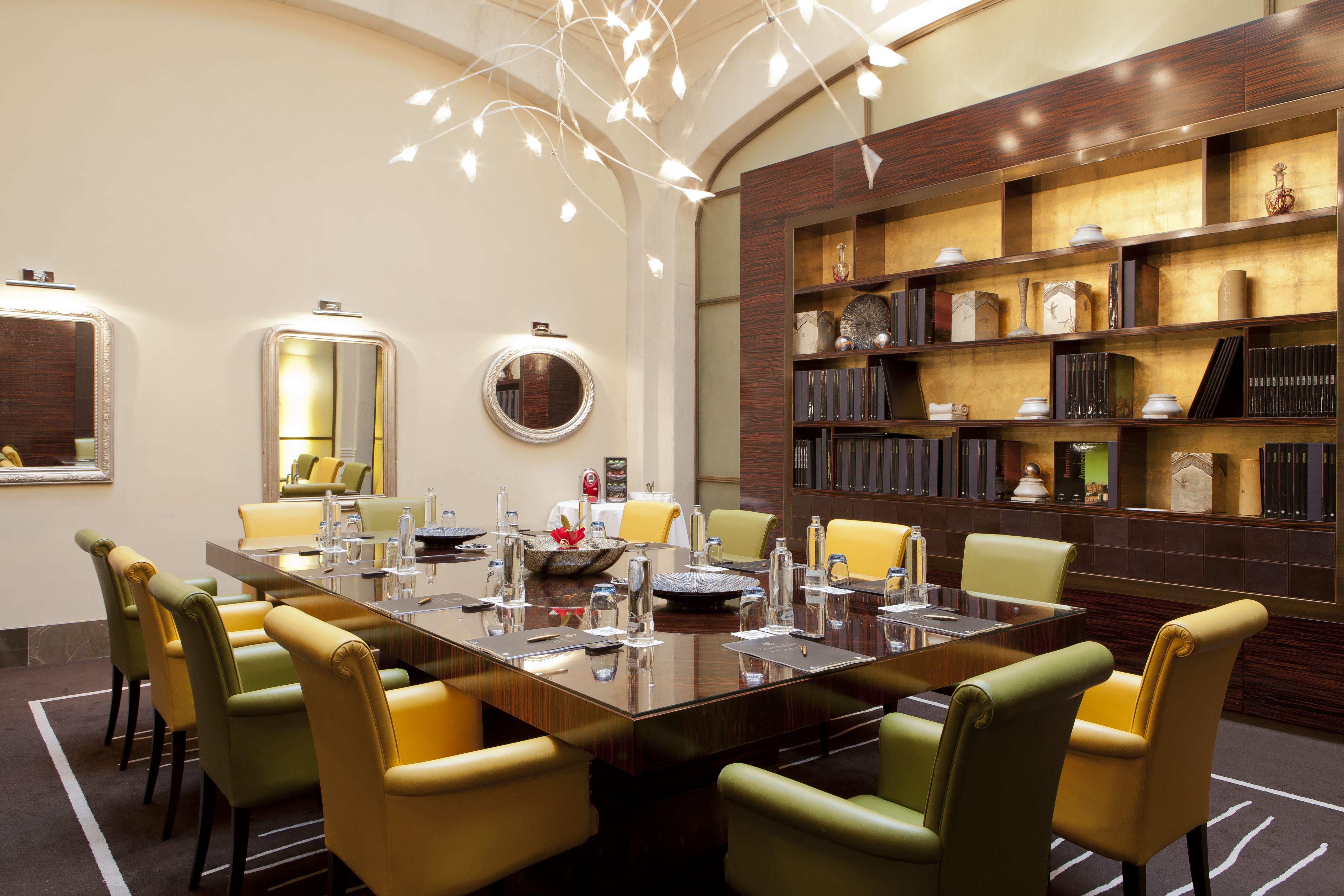Hotel Casa Fuster G.l Monumento Barcelona