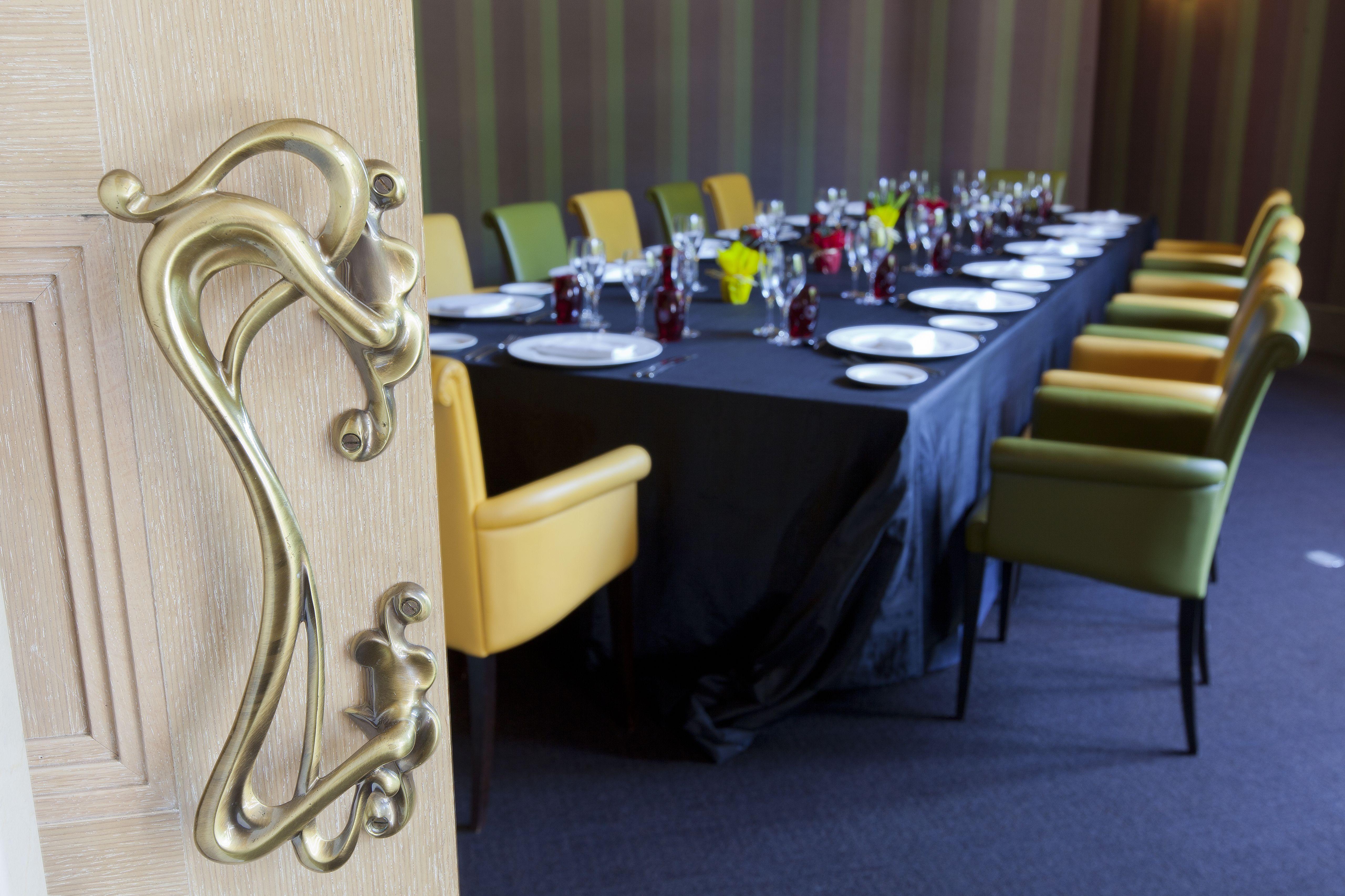 Hotel Casa Fuster G.l Monumento 5*