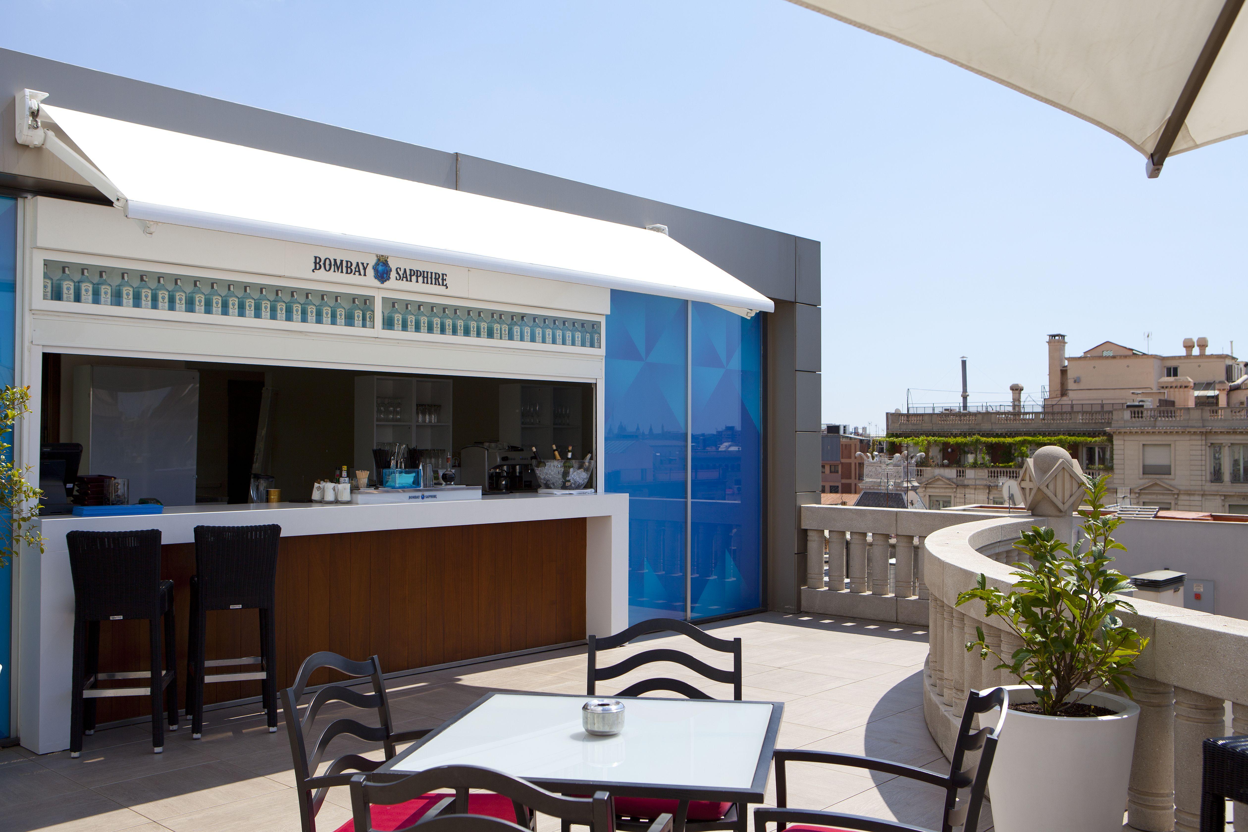 Hotel Casa Fuster G.l Monumento Barcelona
