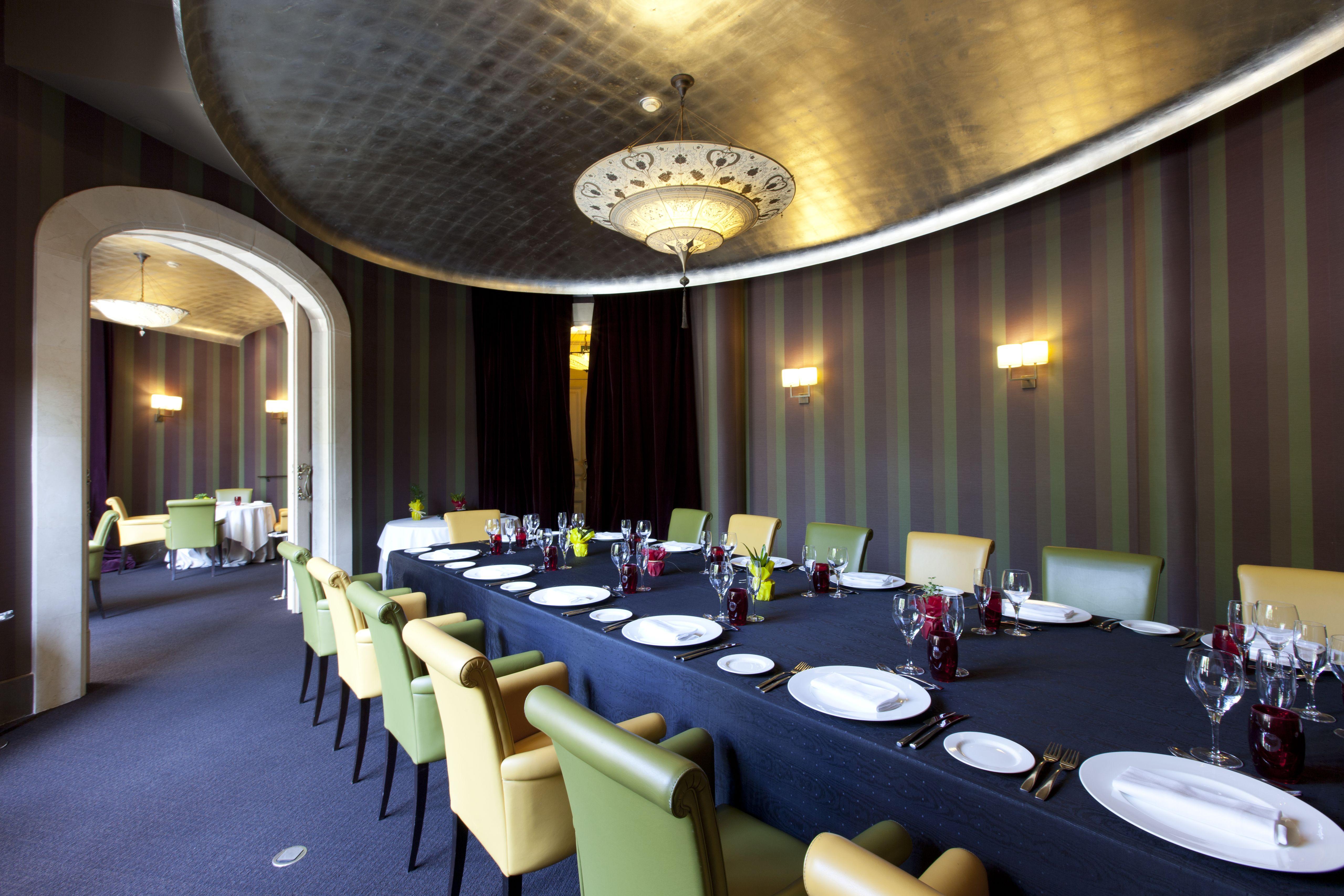 Casa Fuster G.l Monumento Hotel 5*