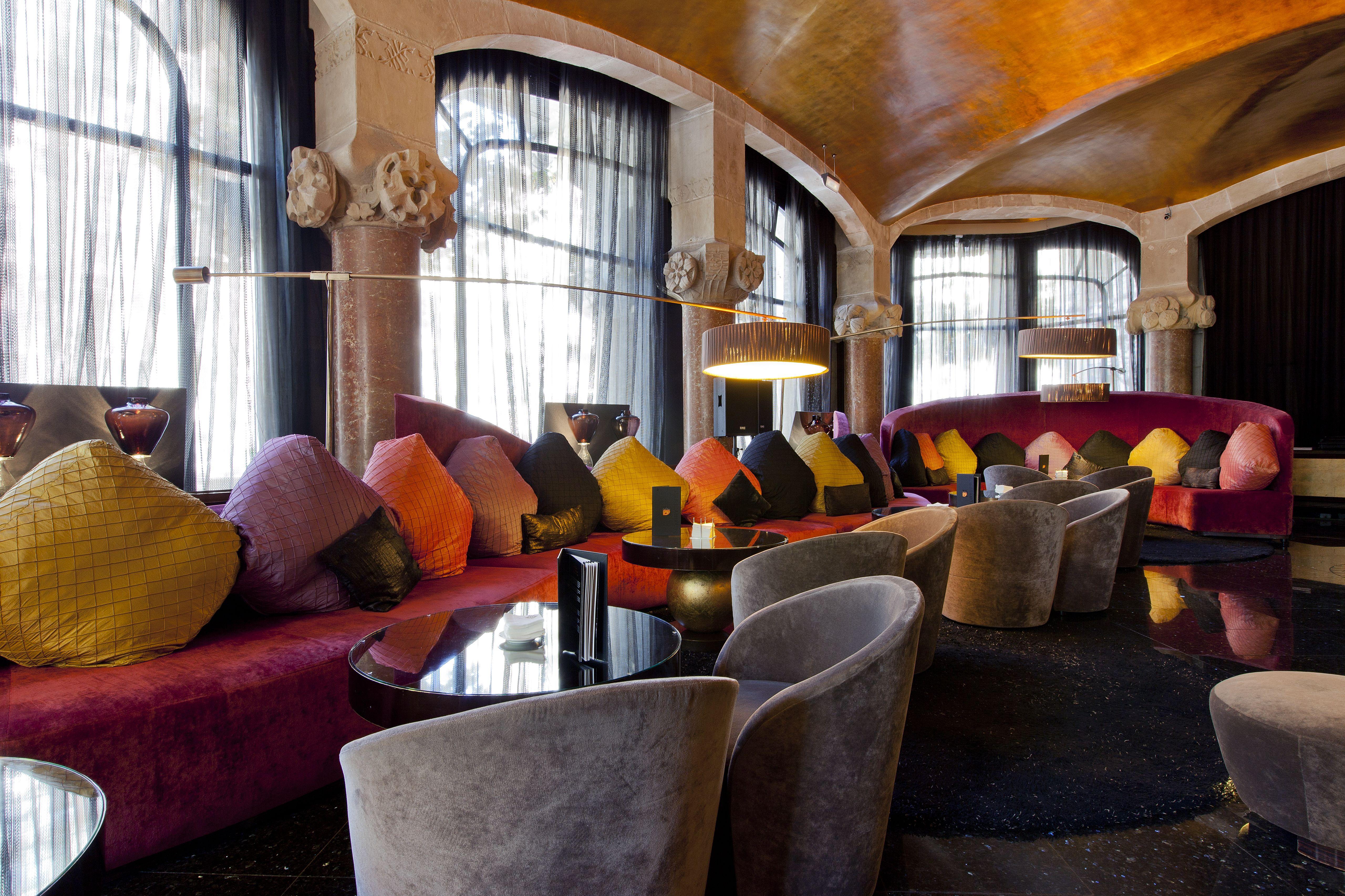 Hotel Casa Fuster G.l Monumento