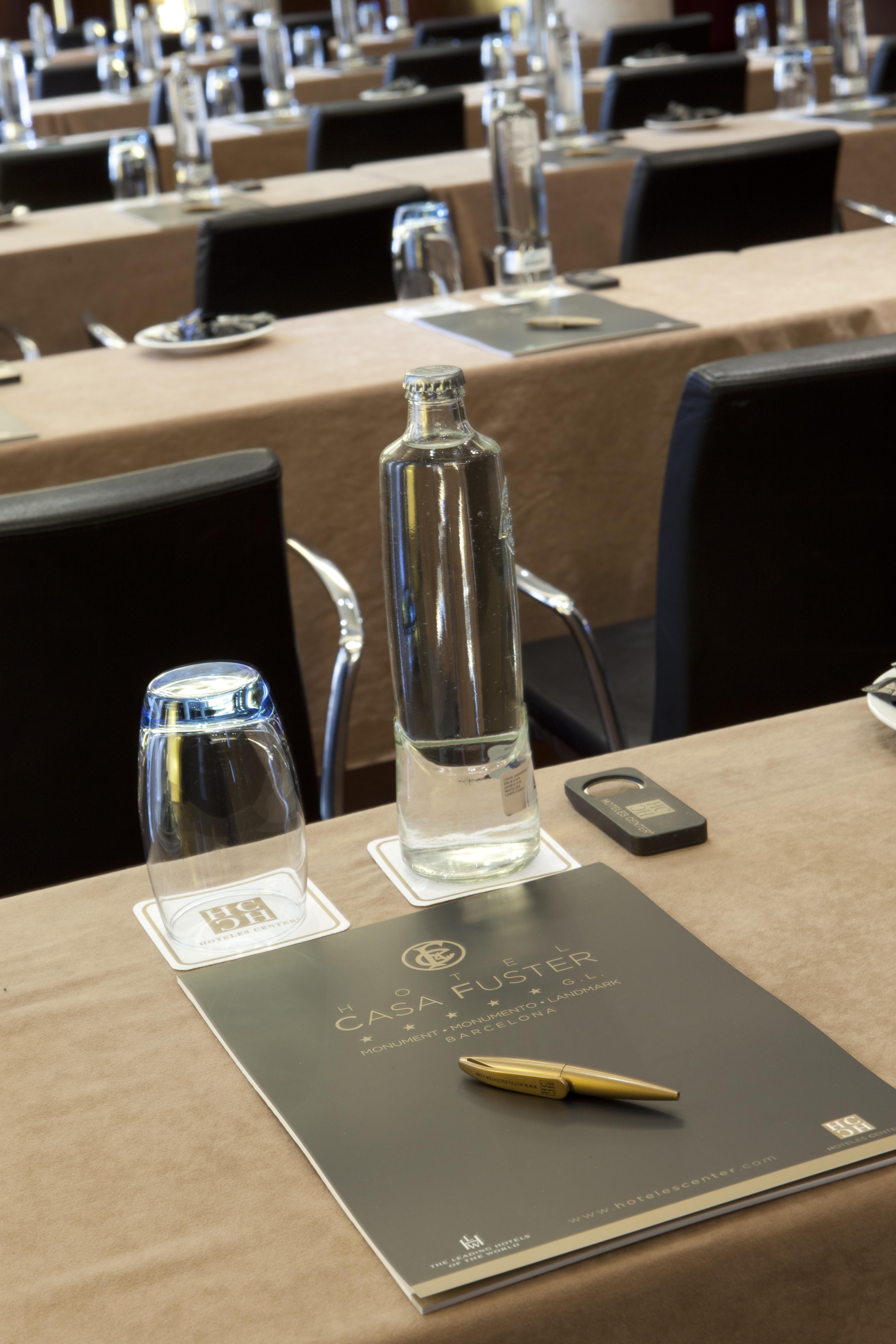 Hotel Casa Fuster G.l Monumento