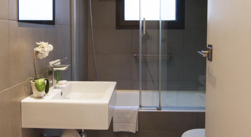 Sixtyfour Apartment Barcelona