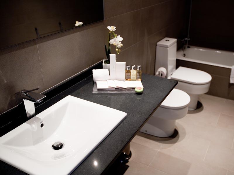 Sixtyfour Apartment Barcelona