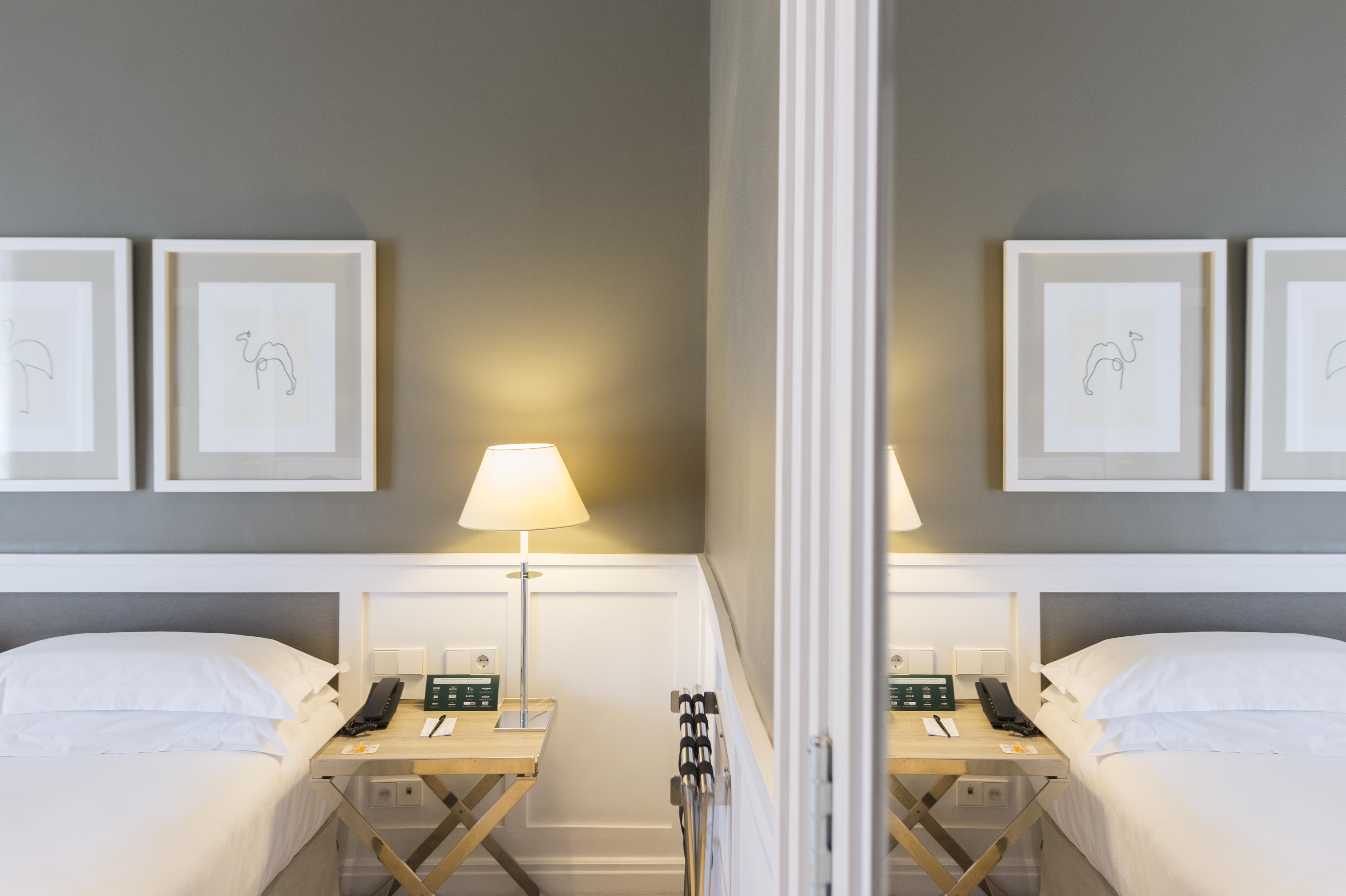 Hotel Granvia