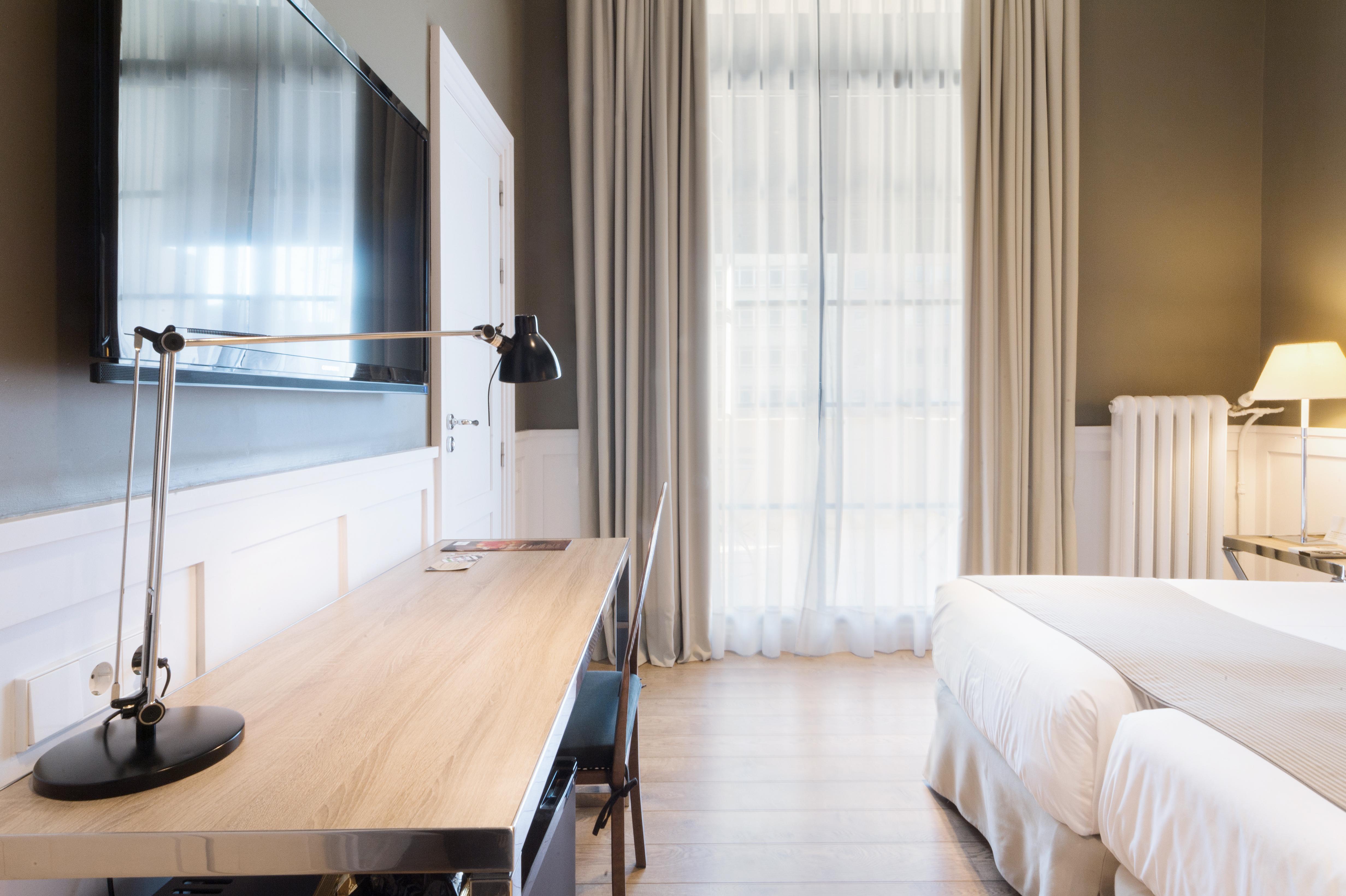 Granvia Hotel