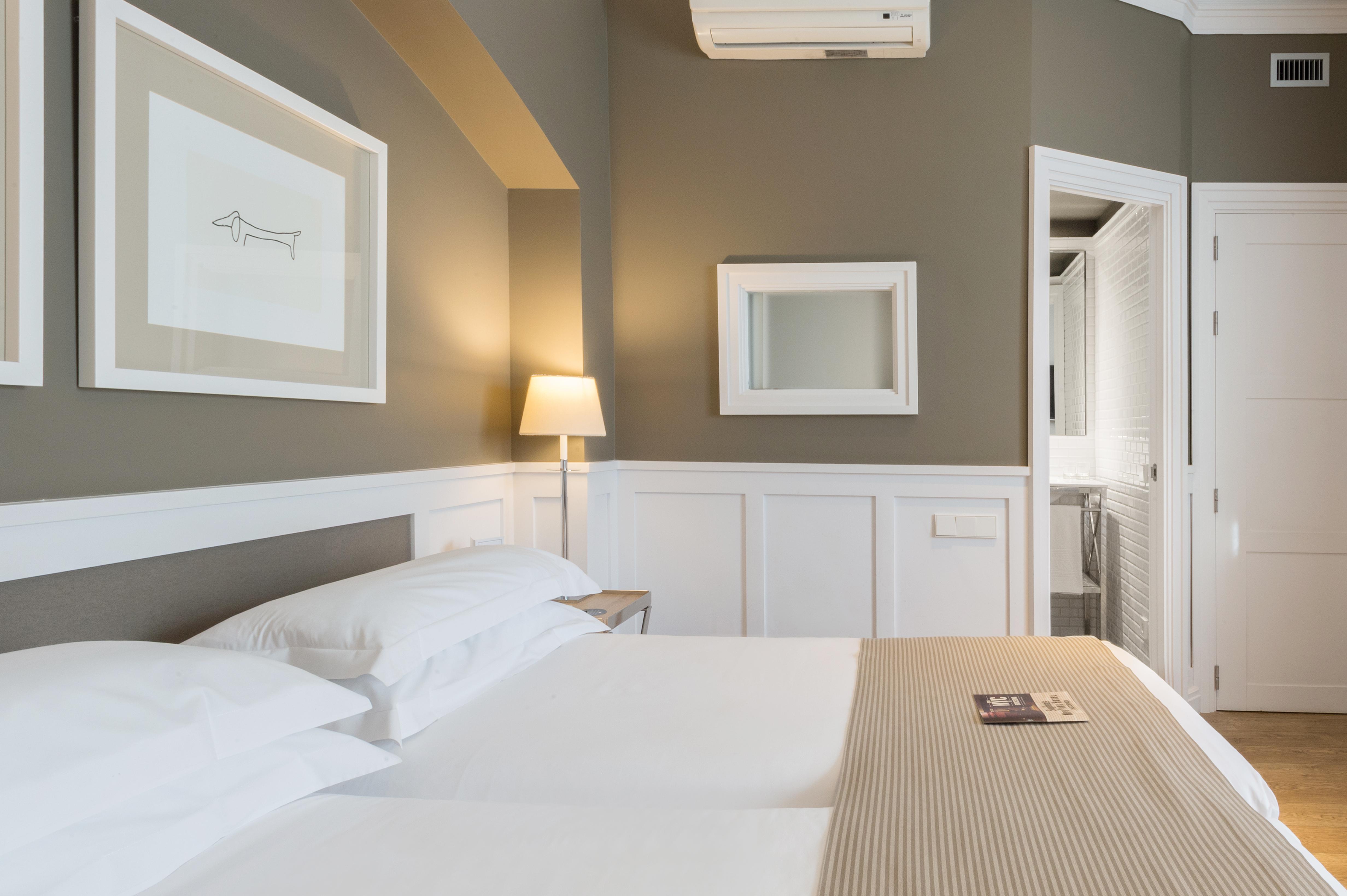 Granvia Hotel 3*