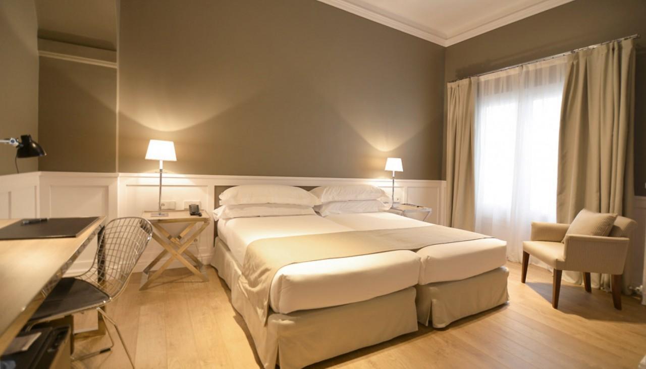 Hotel Granvia