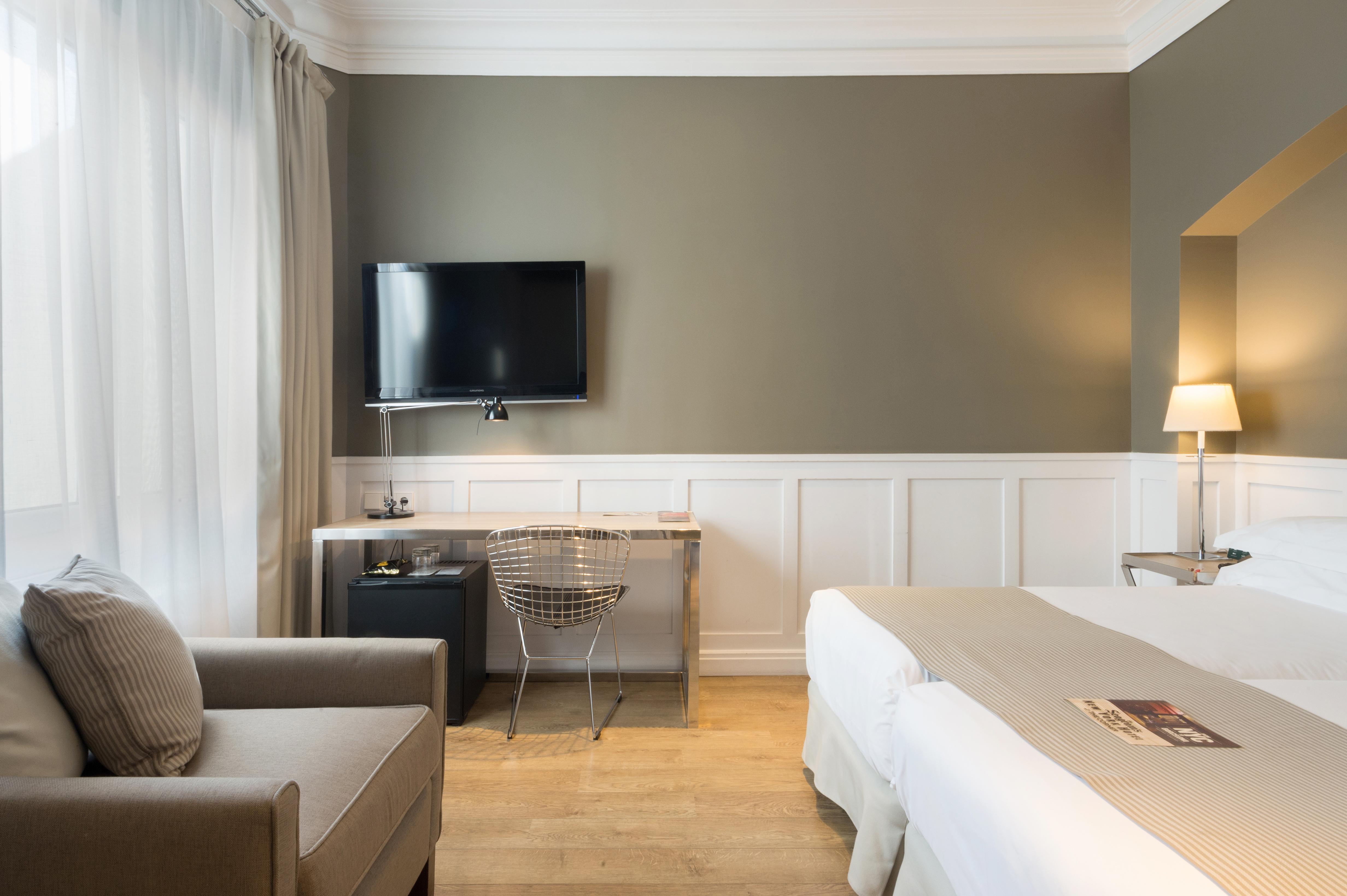 Hotel Granvia