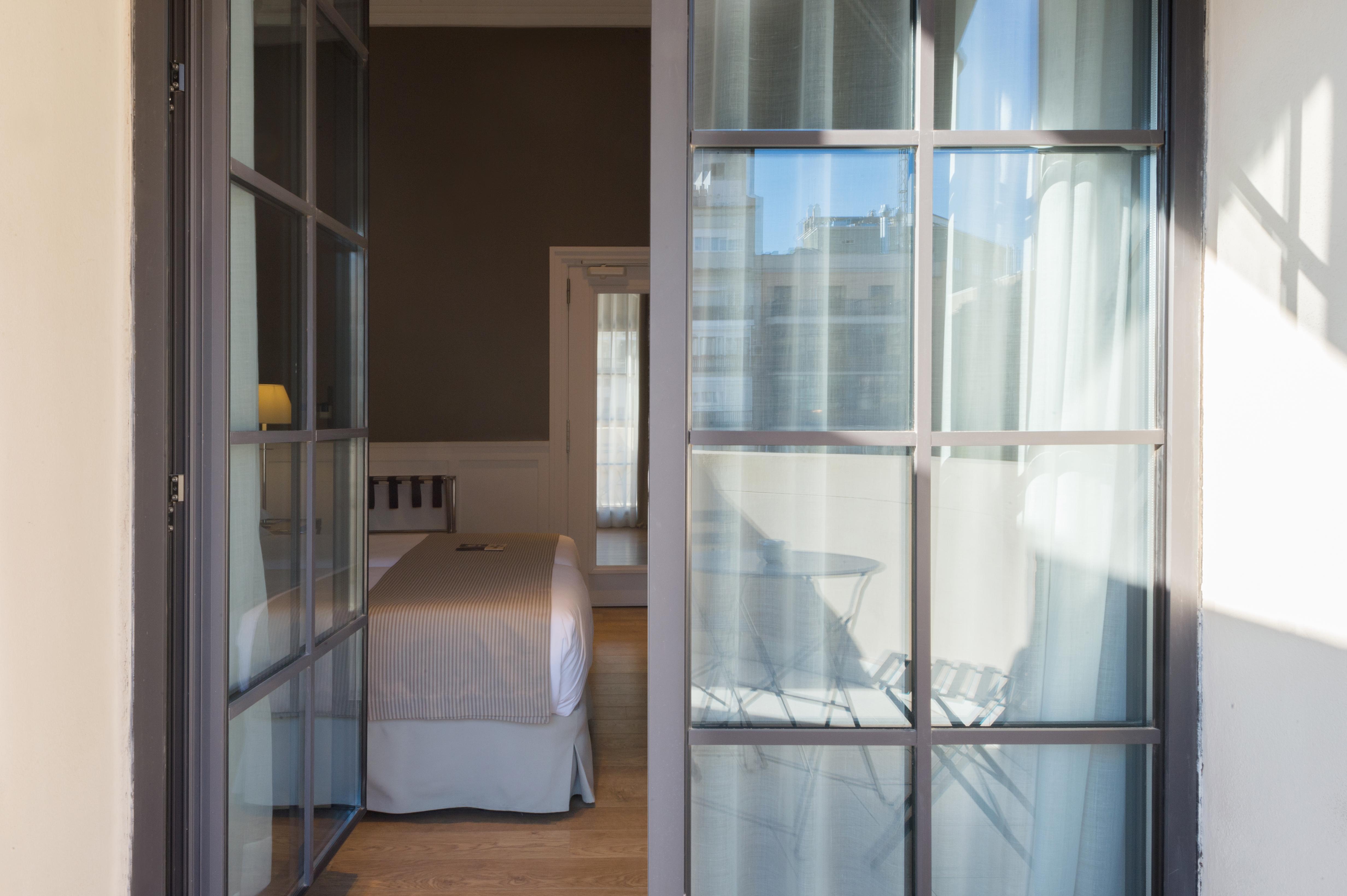 Granvia Hotel Barcelona