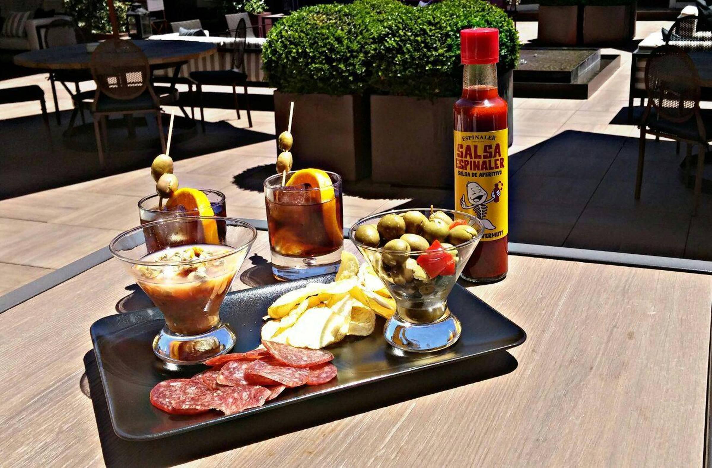 Granvia Hotel Barcelona