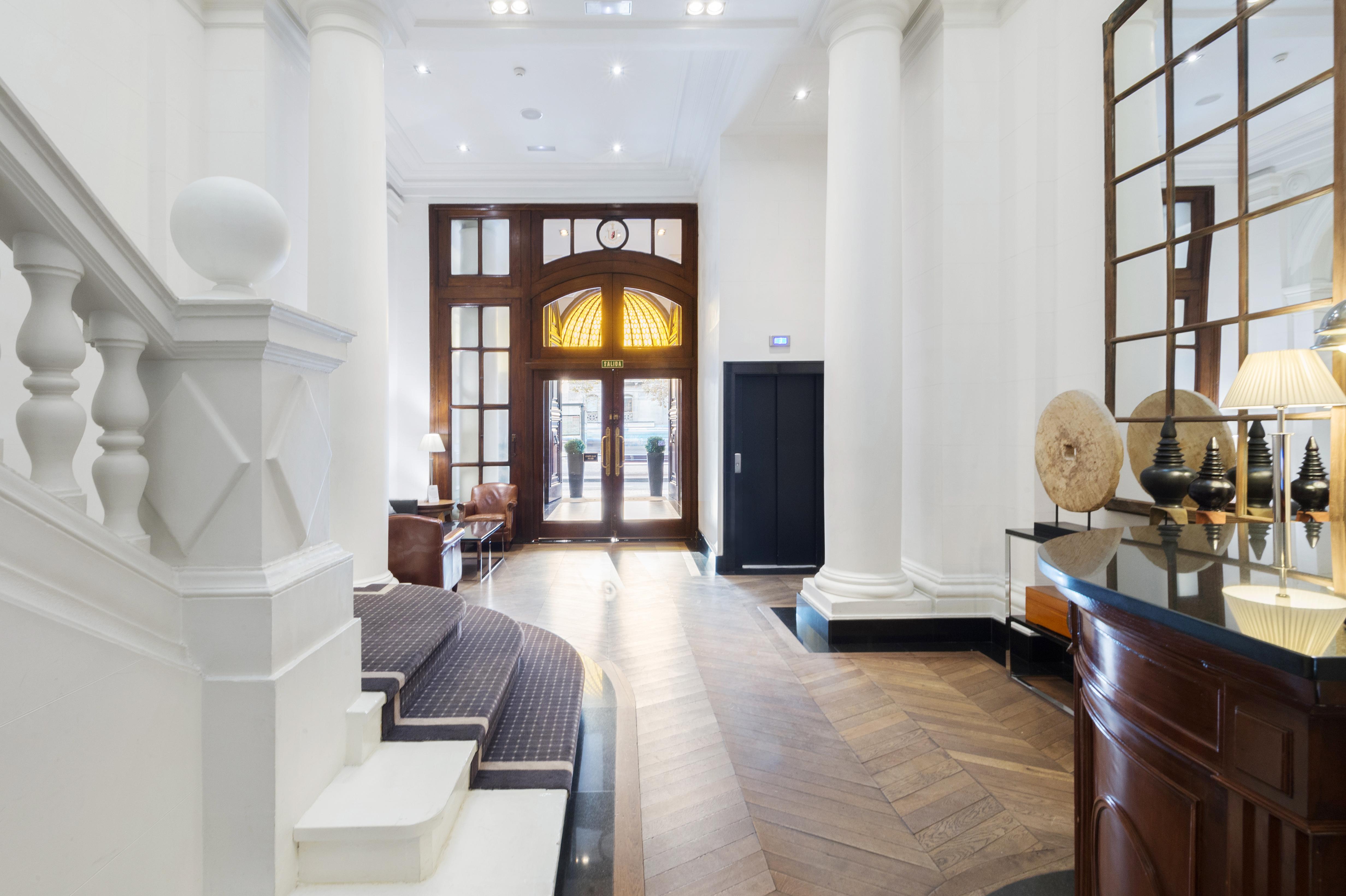 Granvia Hotel Barcelona