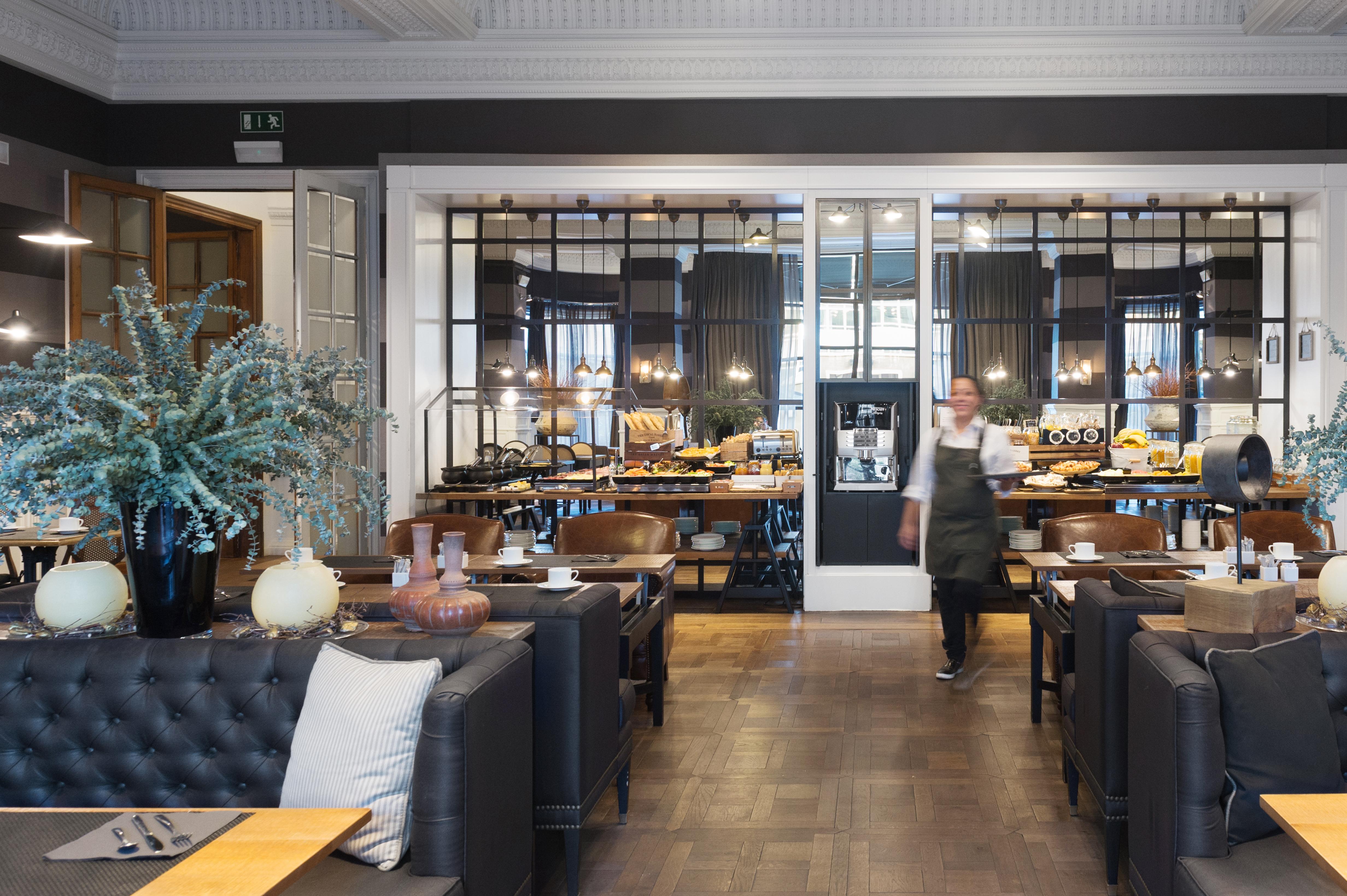 Granvia Hotel Barcelona