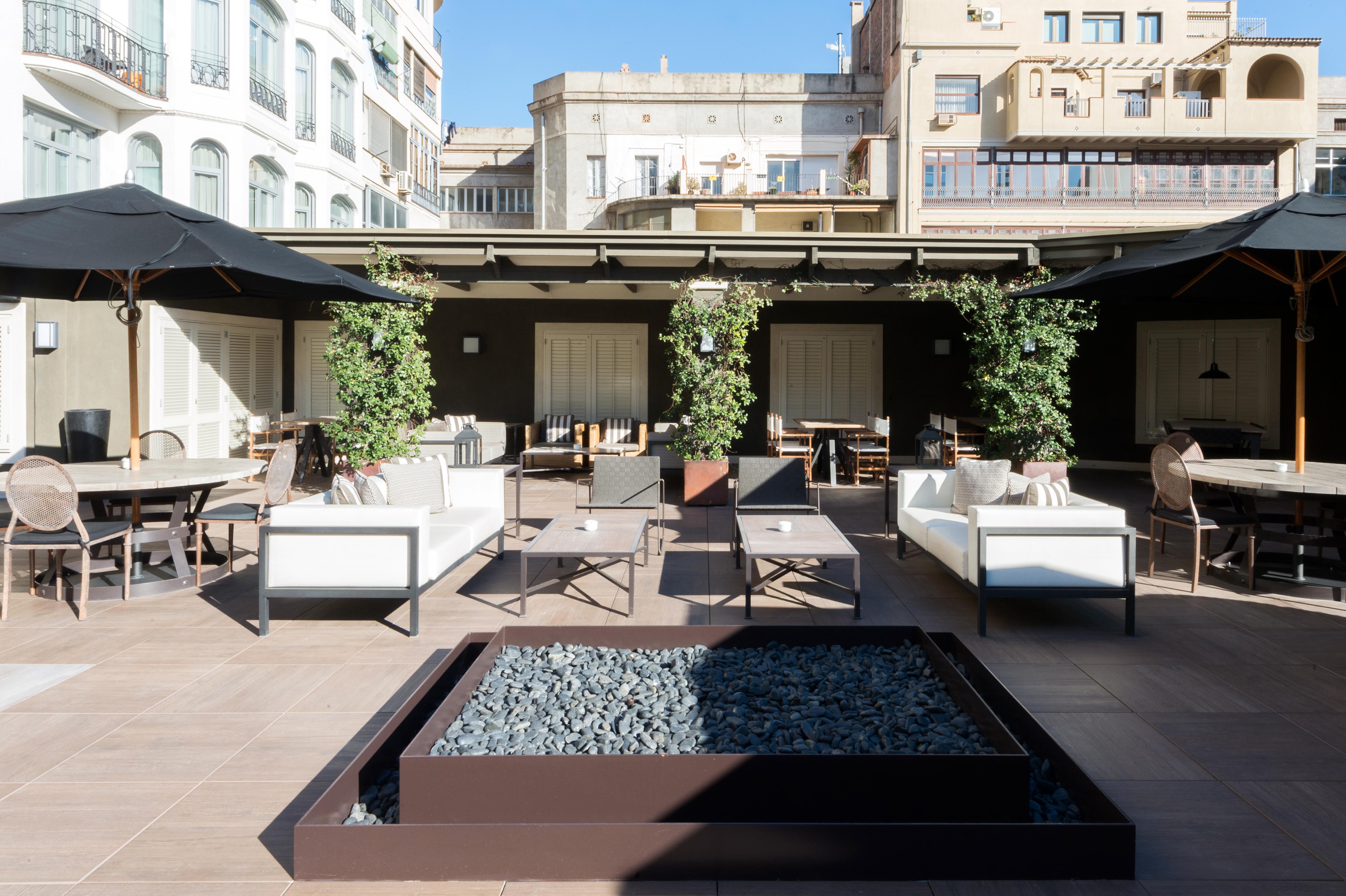 Granvia Hotel Barcelona