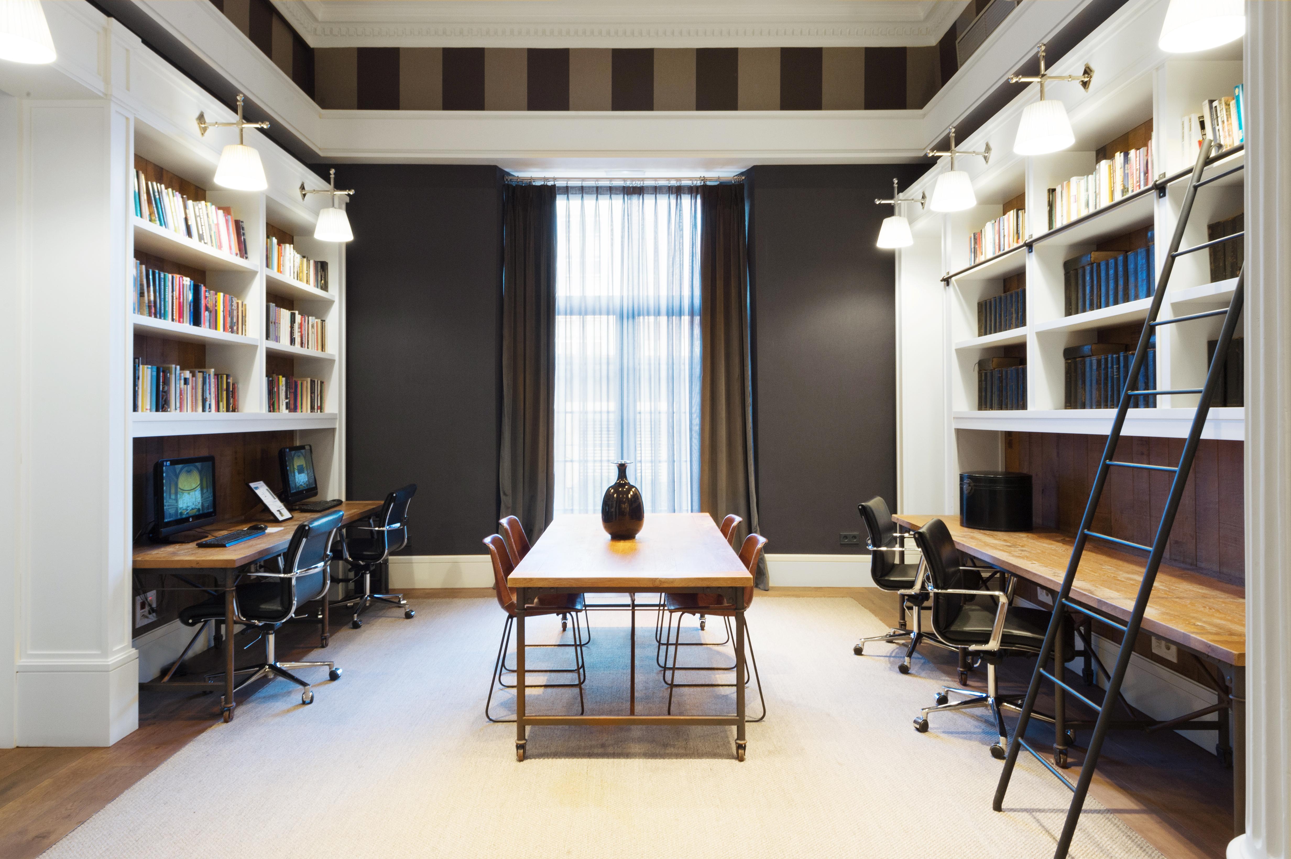 Granvia Hotel