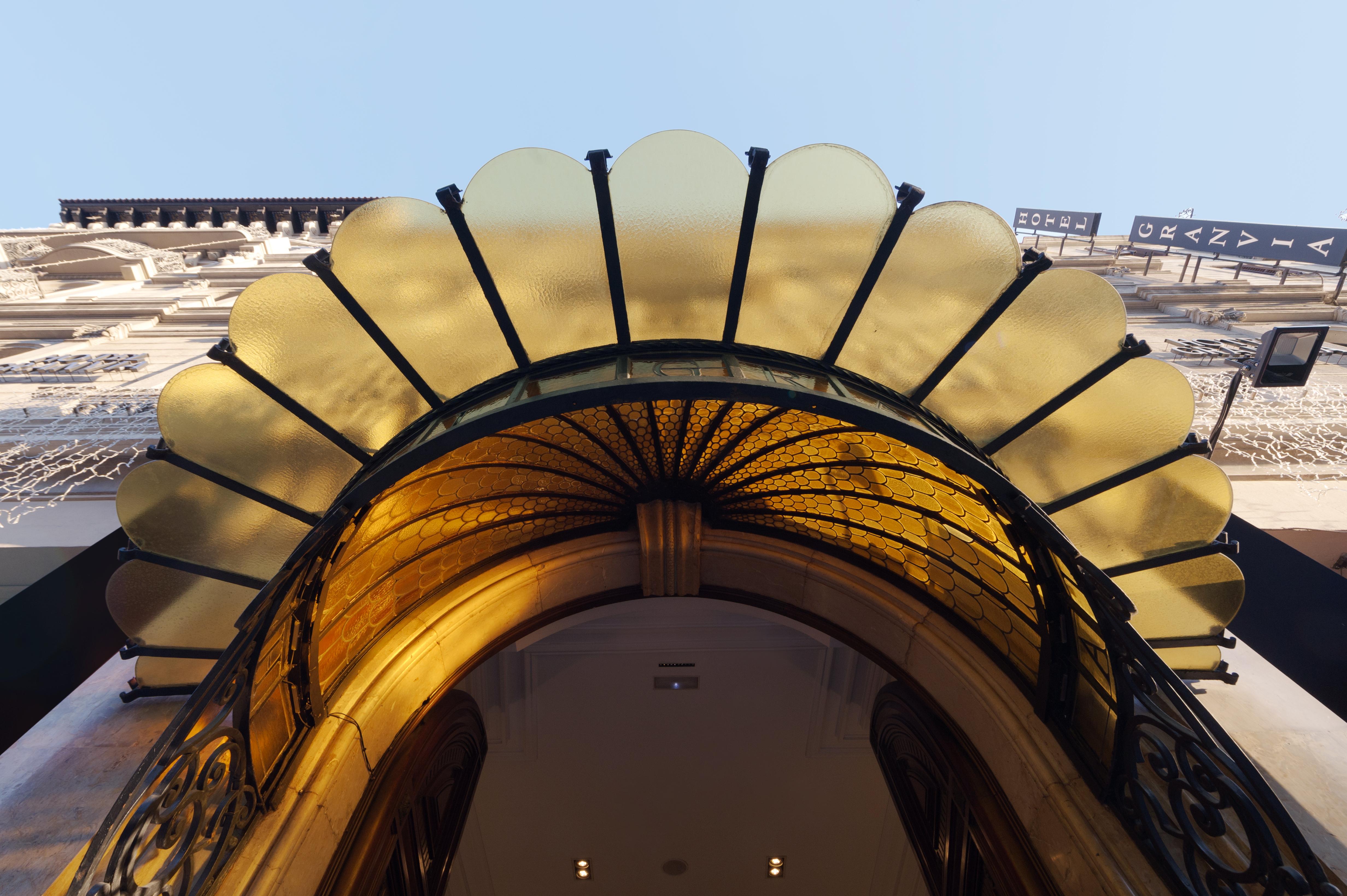 Granvia Hotel 3*
