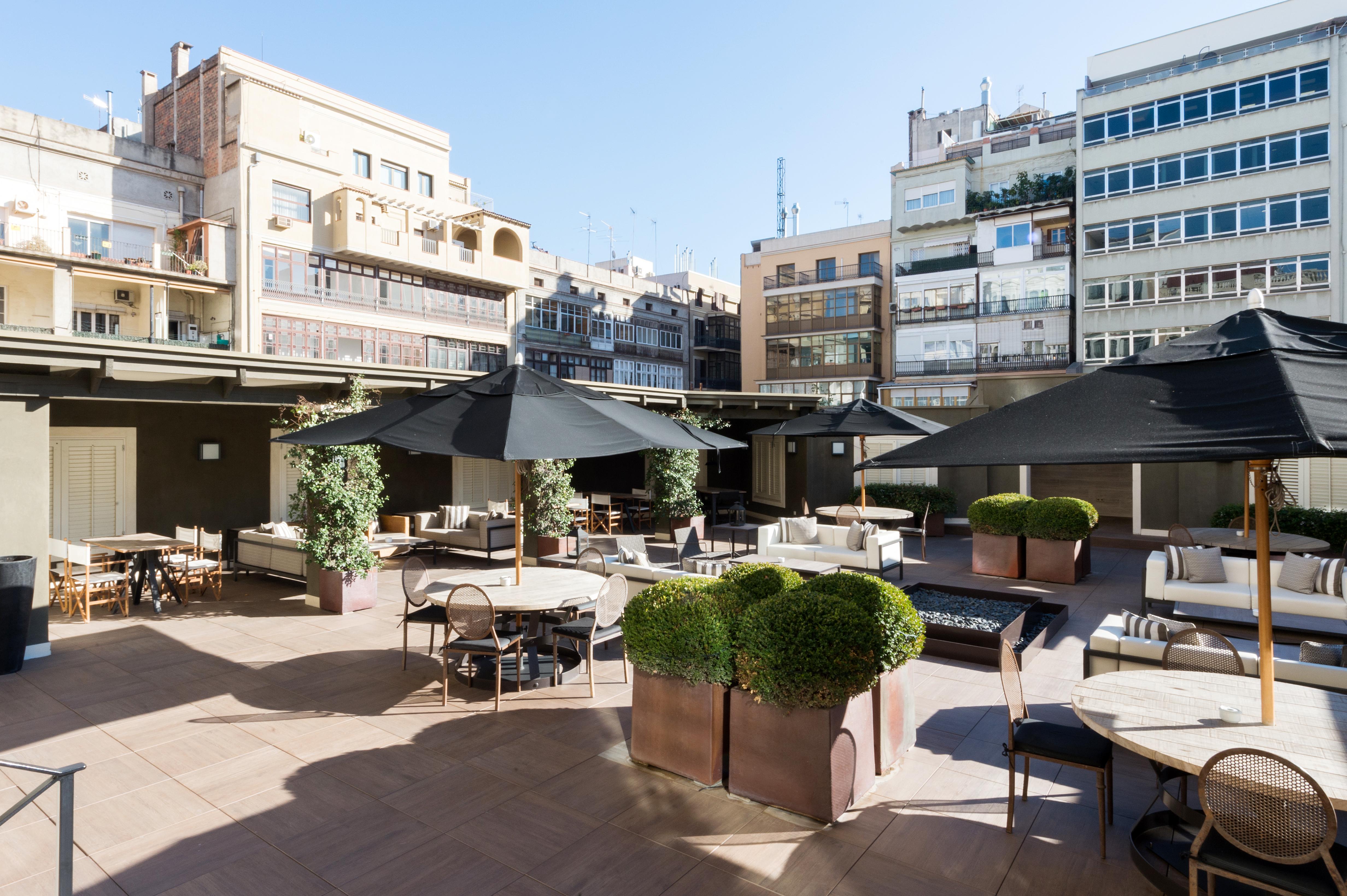 Hotel Granvia 3*