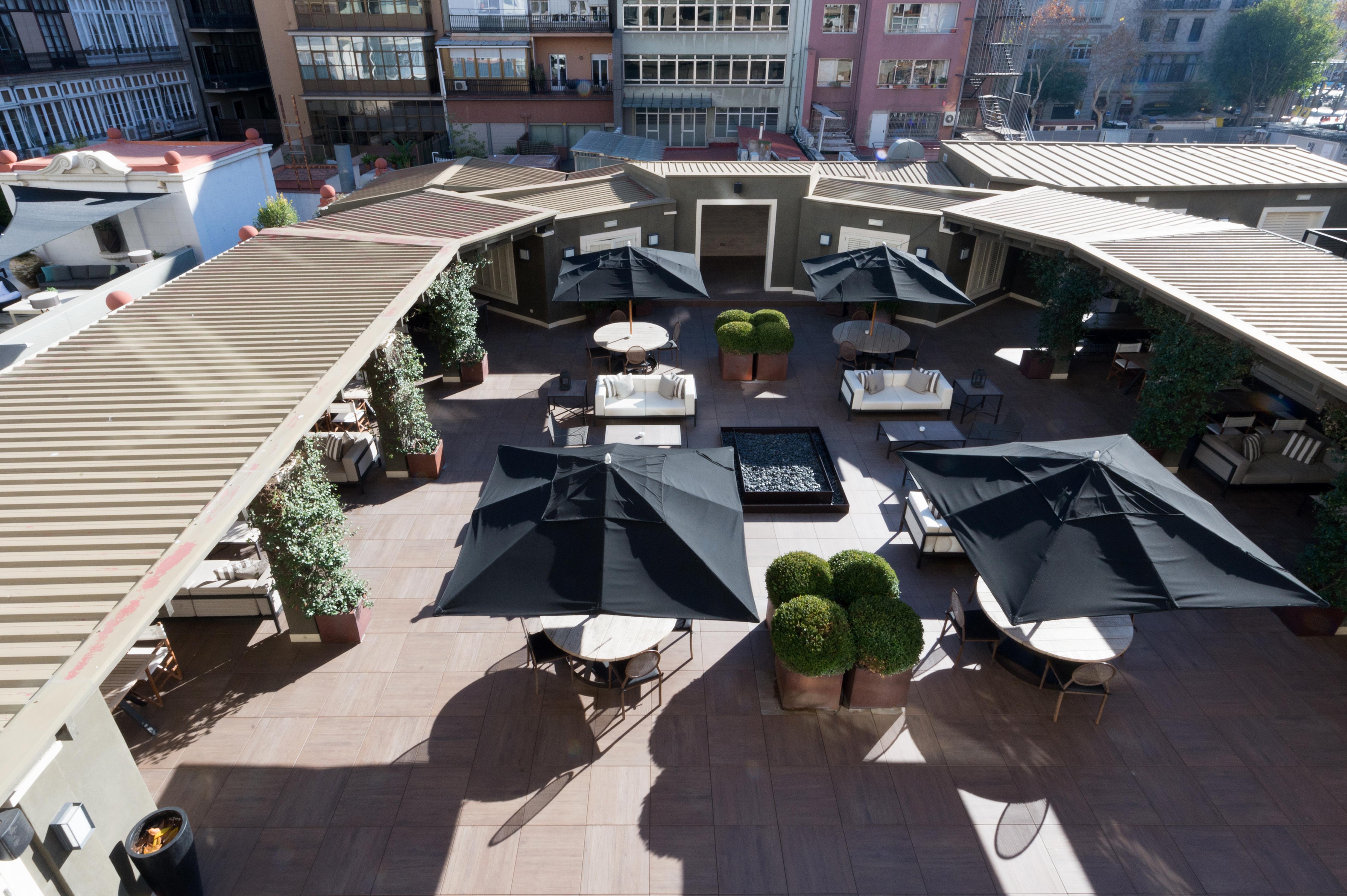 Hotel Granvia