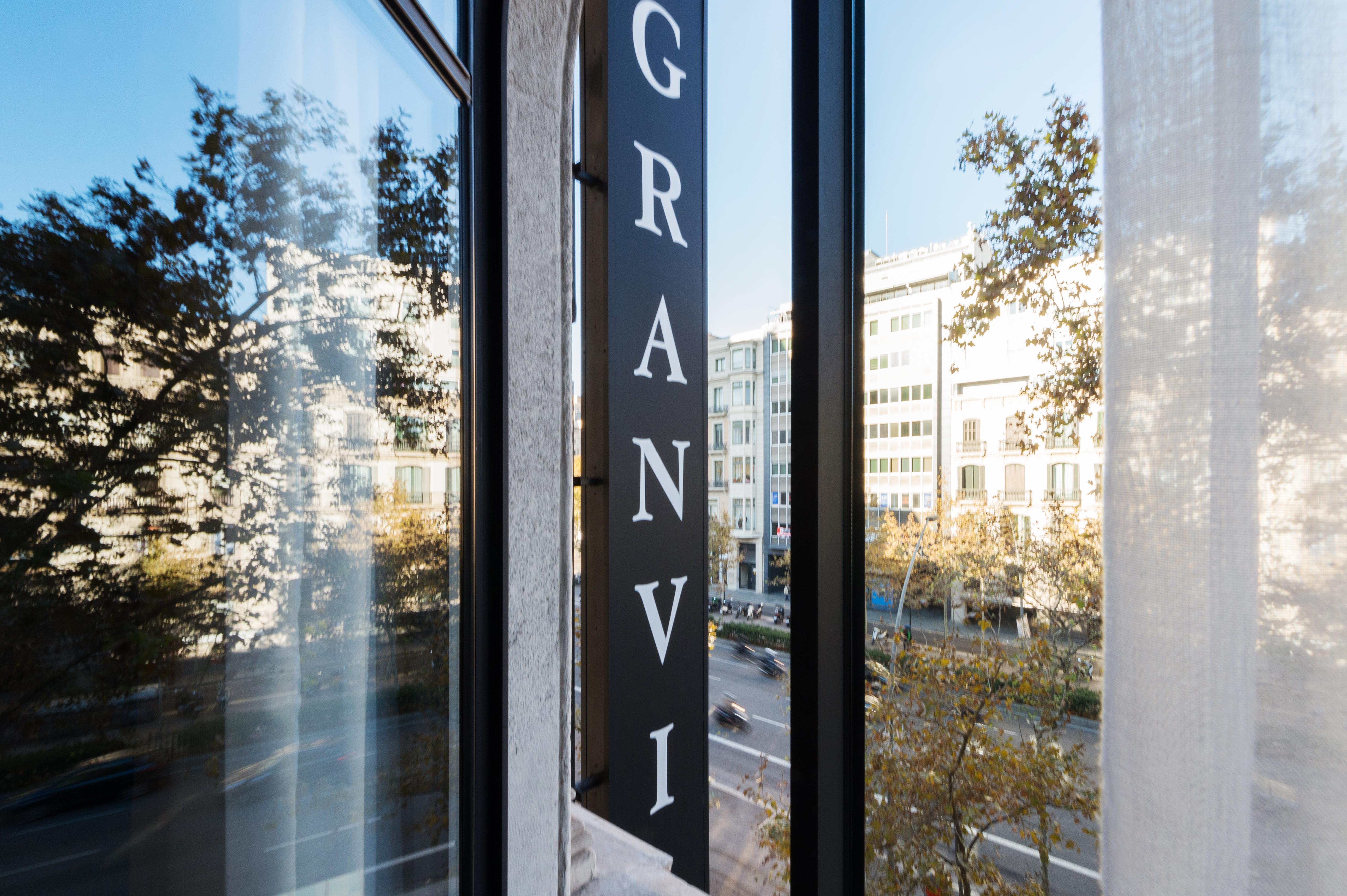 Hotel Granvia