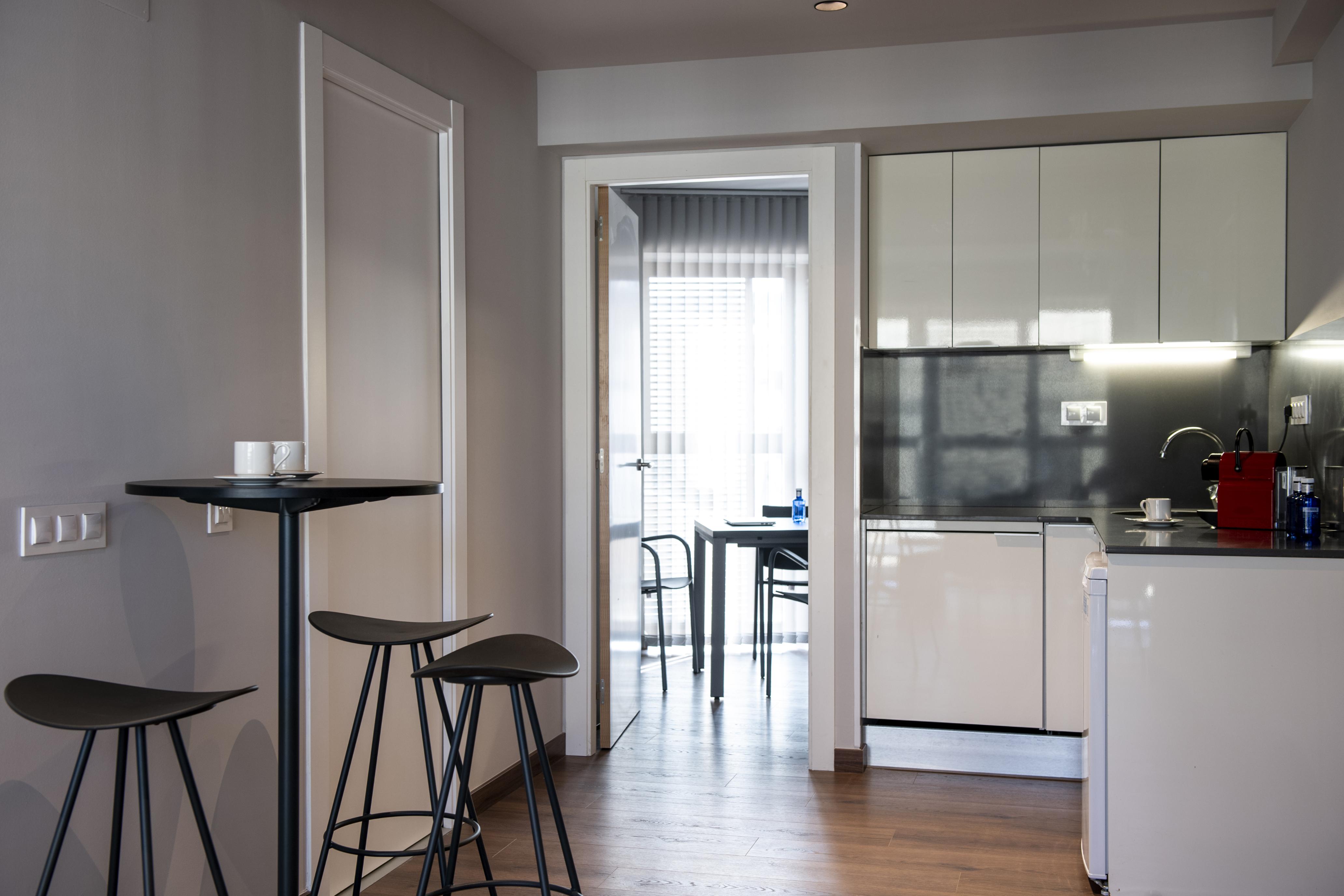 Apartamento Mh Urban