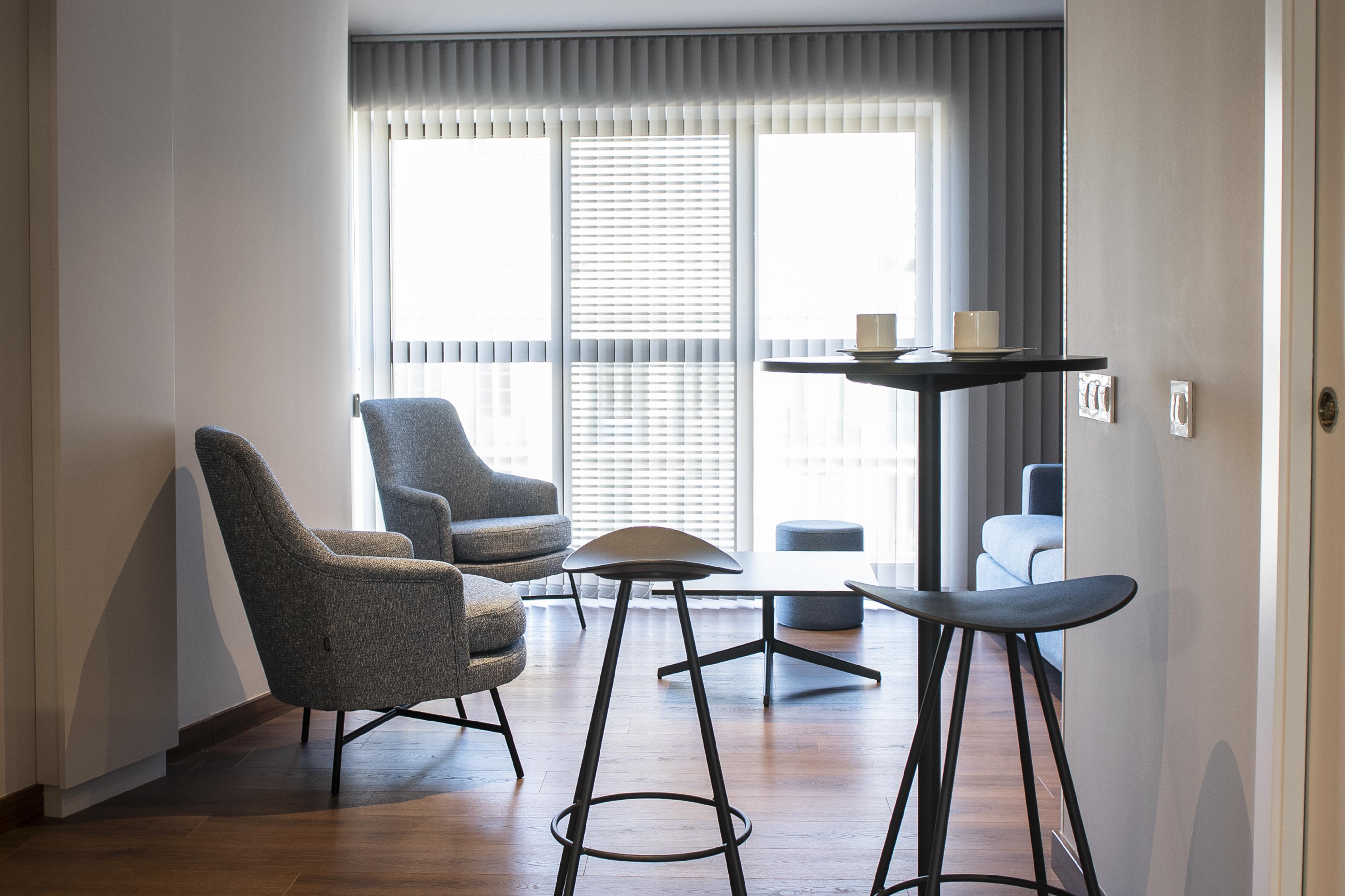Apartamento Mh Urban Barcelona