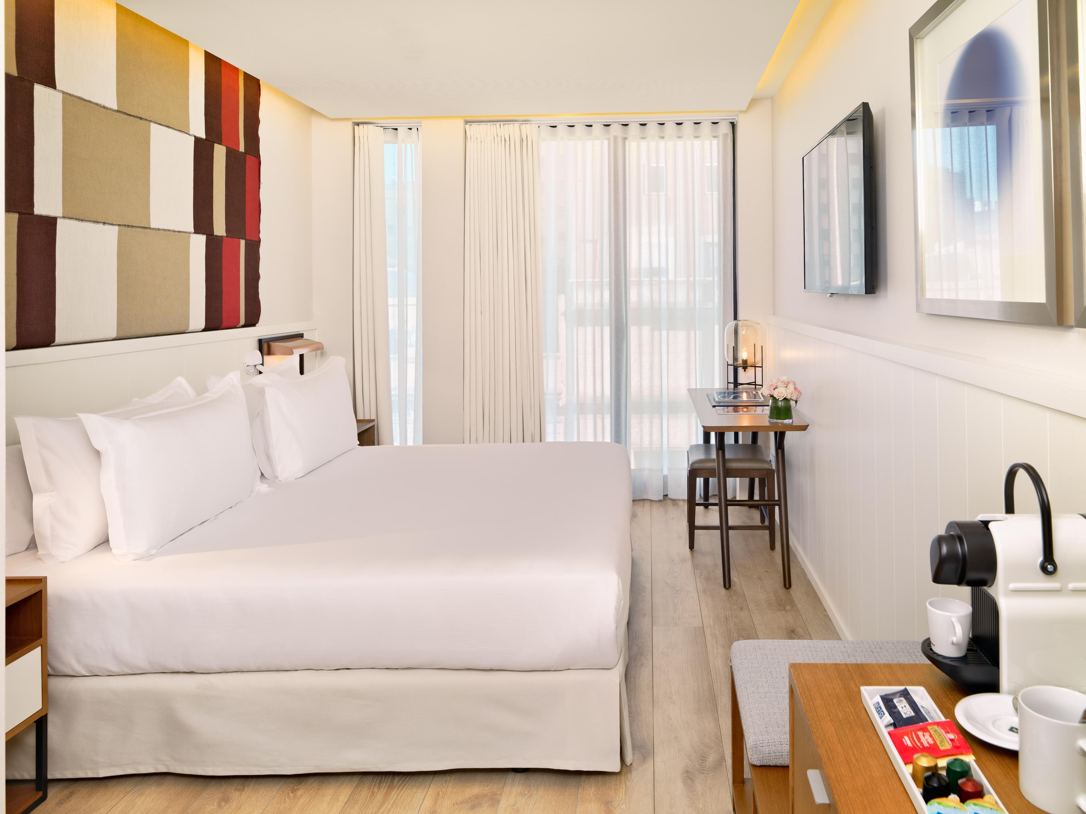 H10 Cubik 4* Sup Hotel 4*