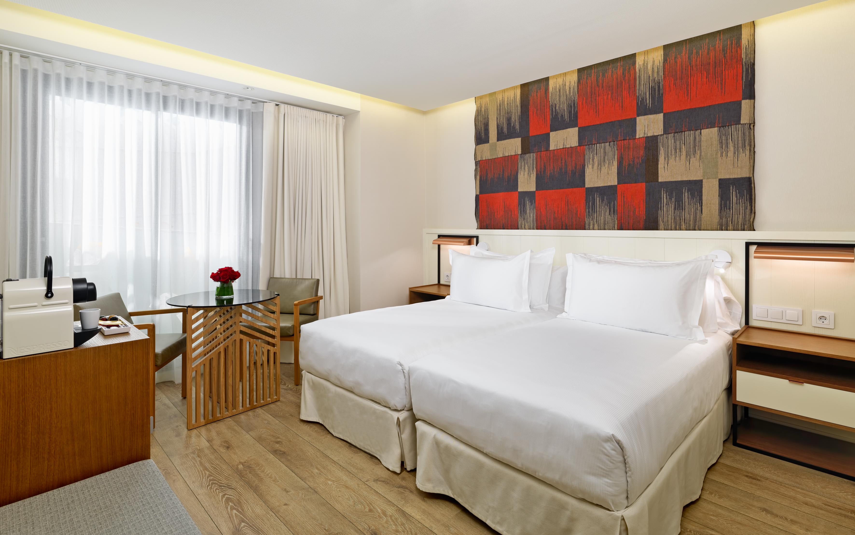H10 Cubik 4* Sup 4* Barcelona