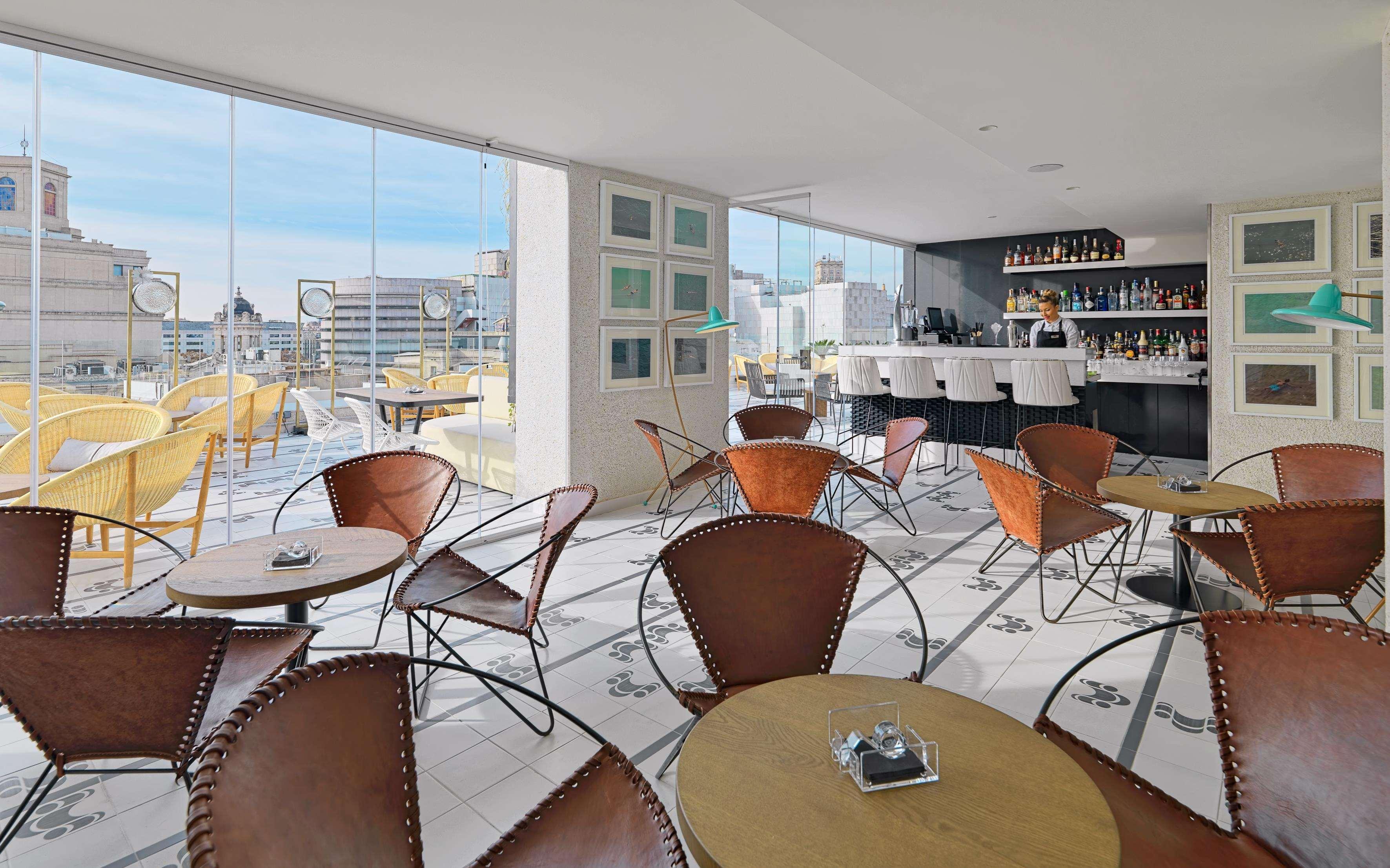 H10 Cubik 4* Sup 4* Barcelona