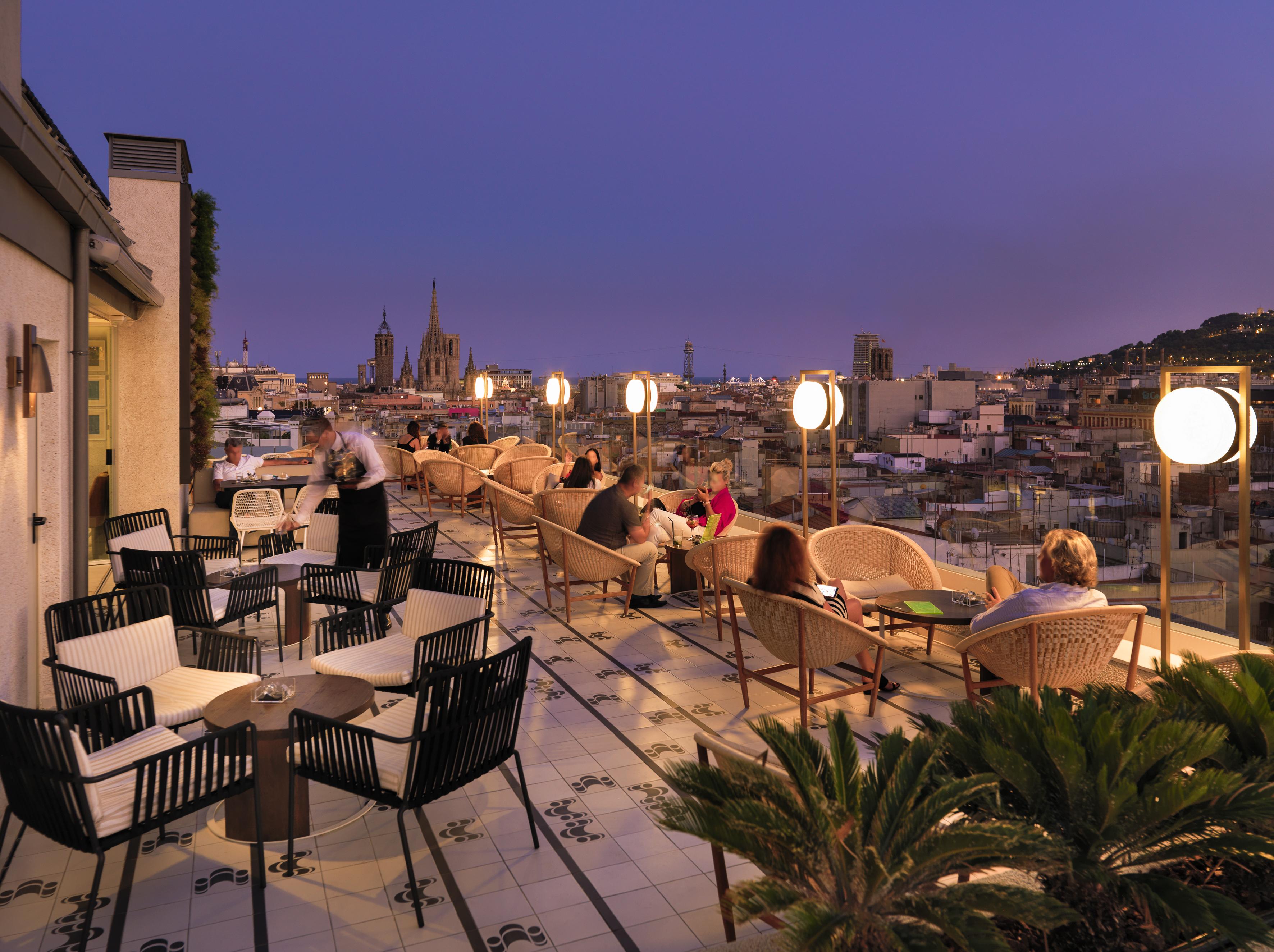 H10 Cubik 4* Sup Hotel 4*