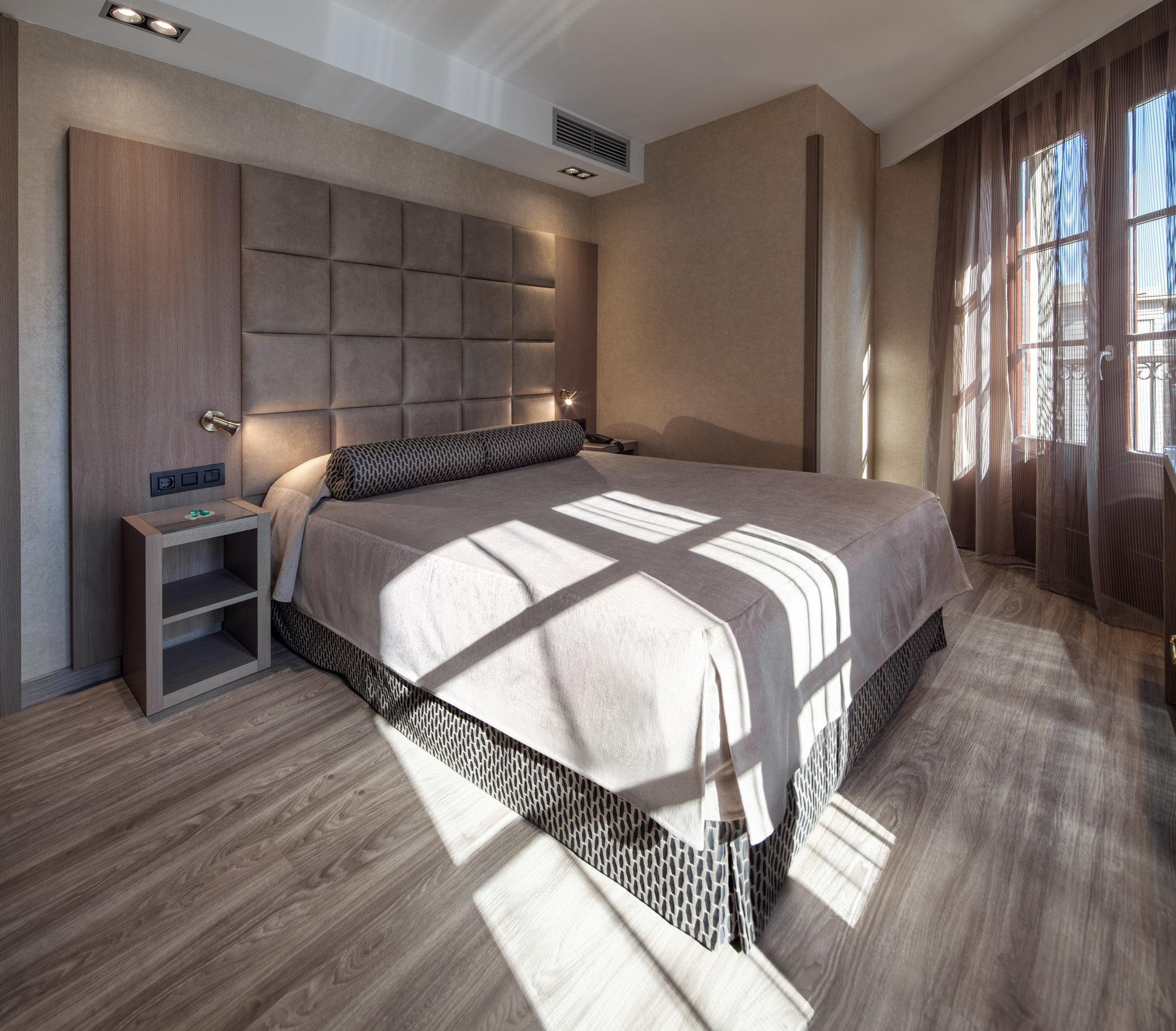 Suizo Hotel