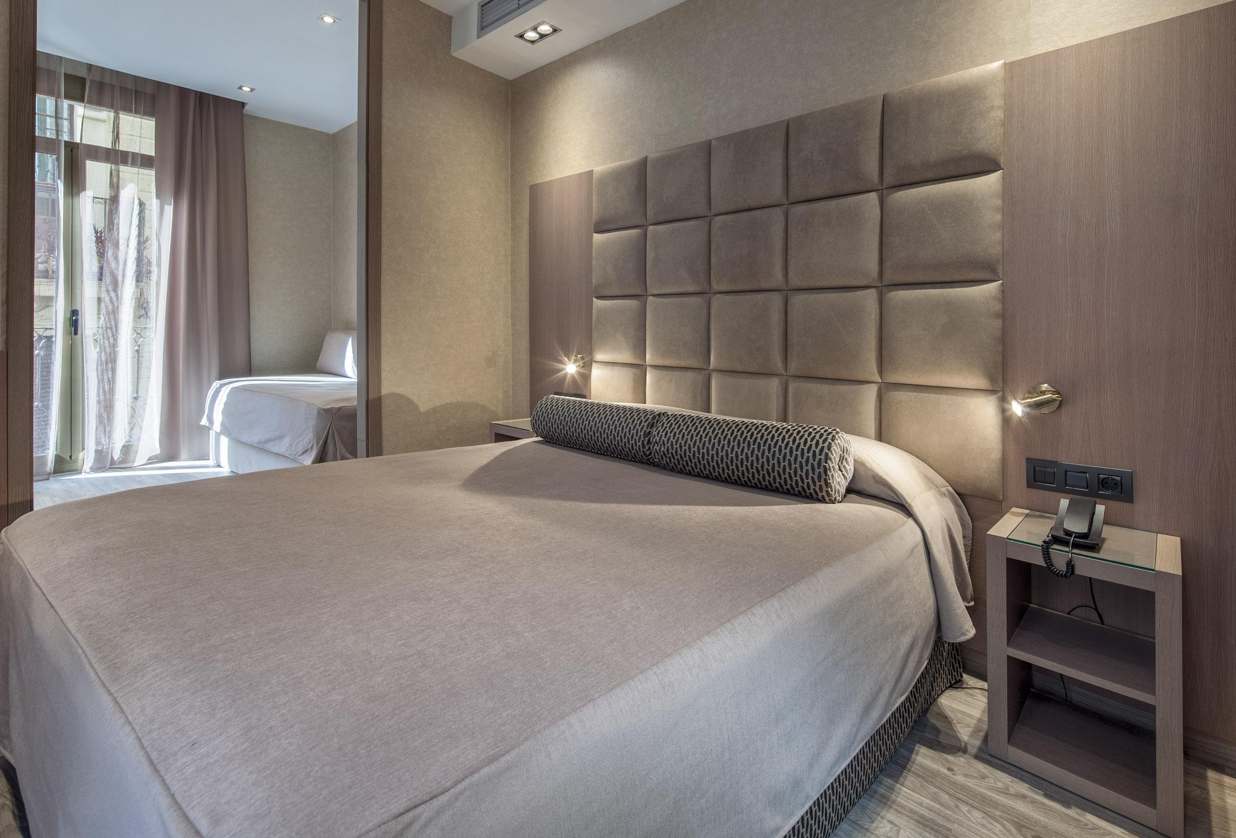 Hotel Suizo