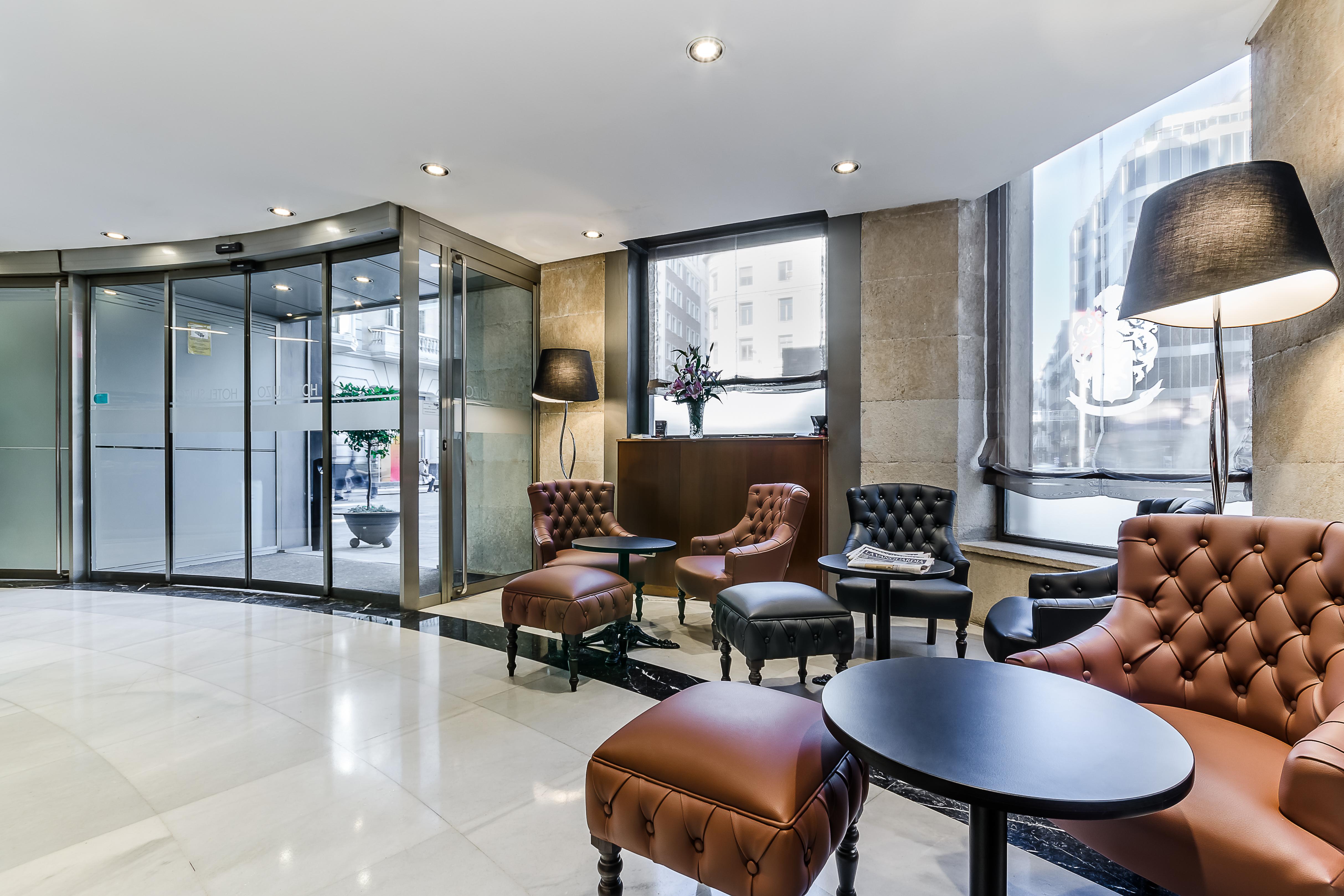Suizo Hotel