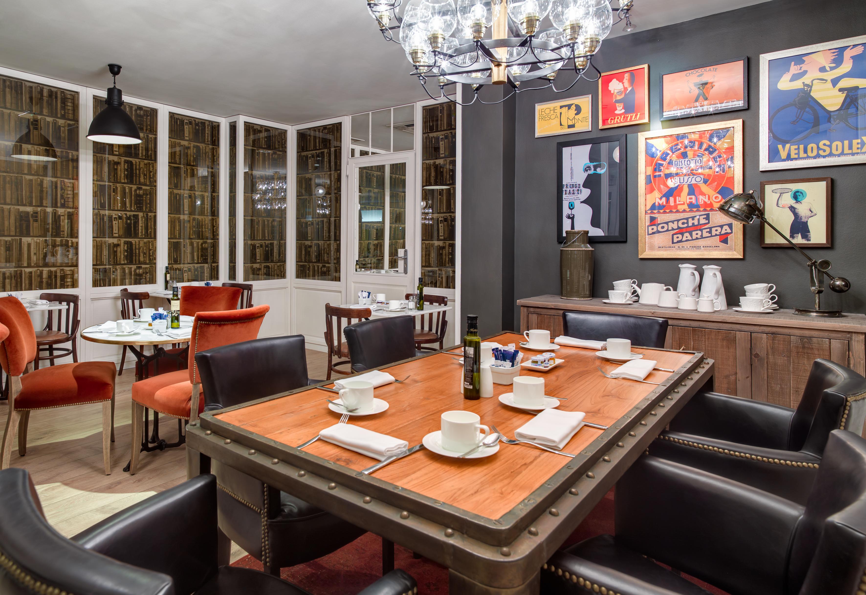 Hotel Boutique H10 Montcada 4*