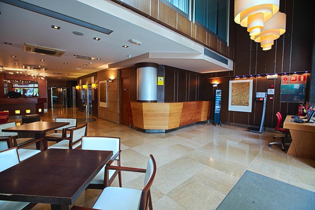 Evenia Rocafort Hotel Barcelona