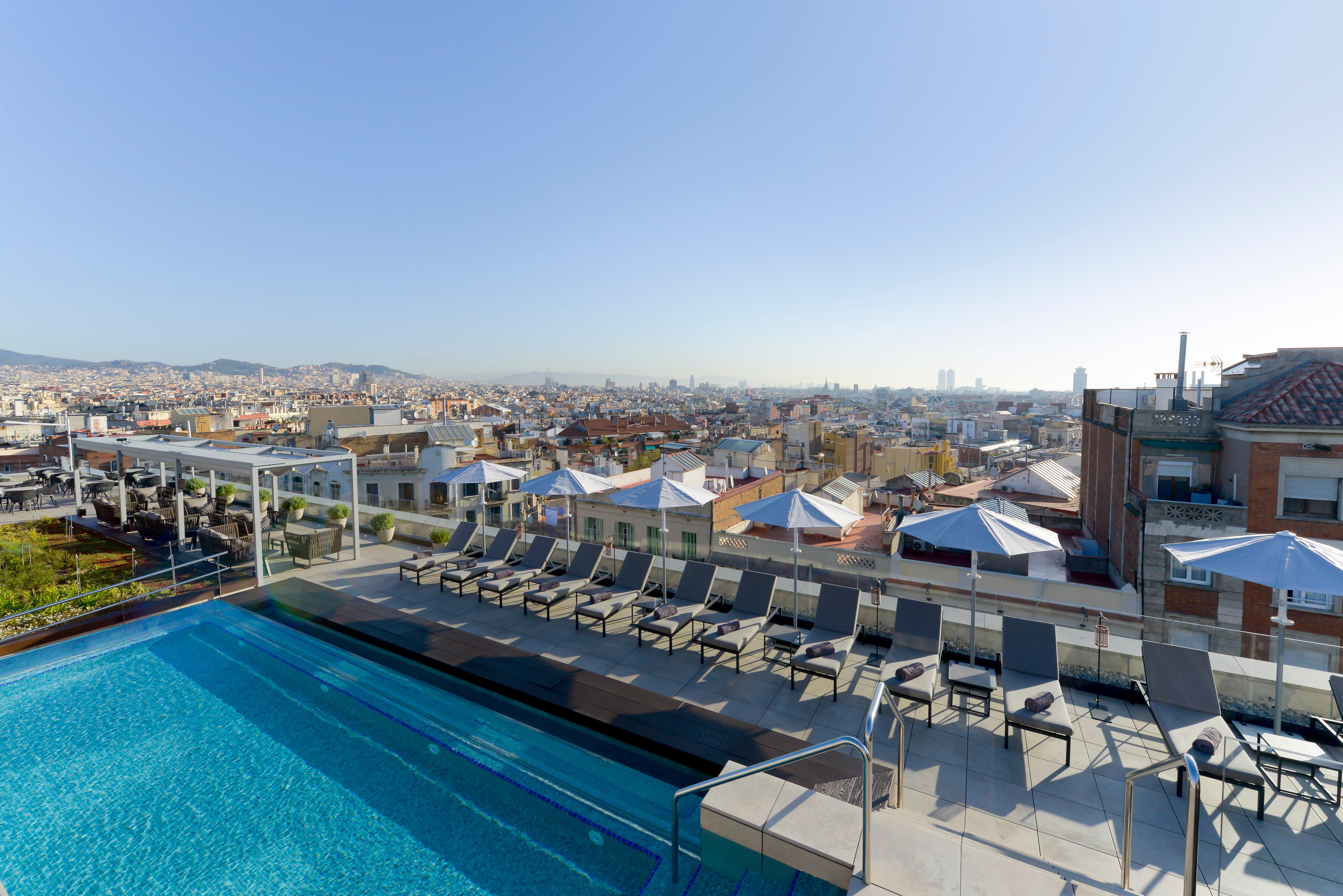 Intercontinental By Ihg