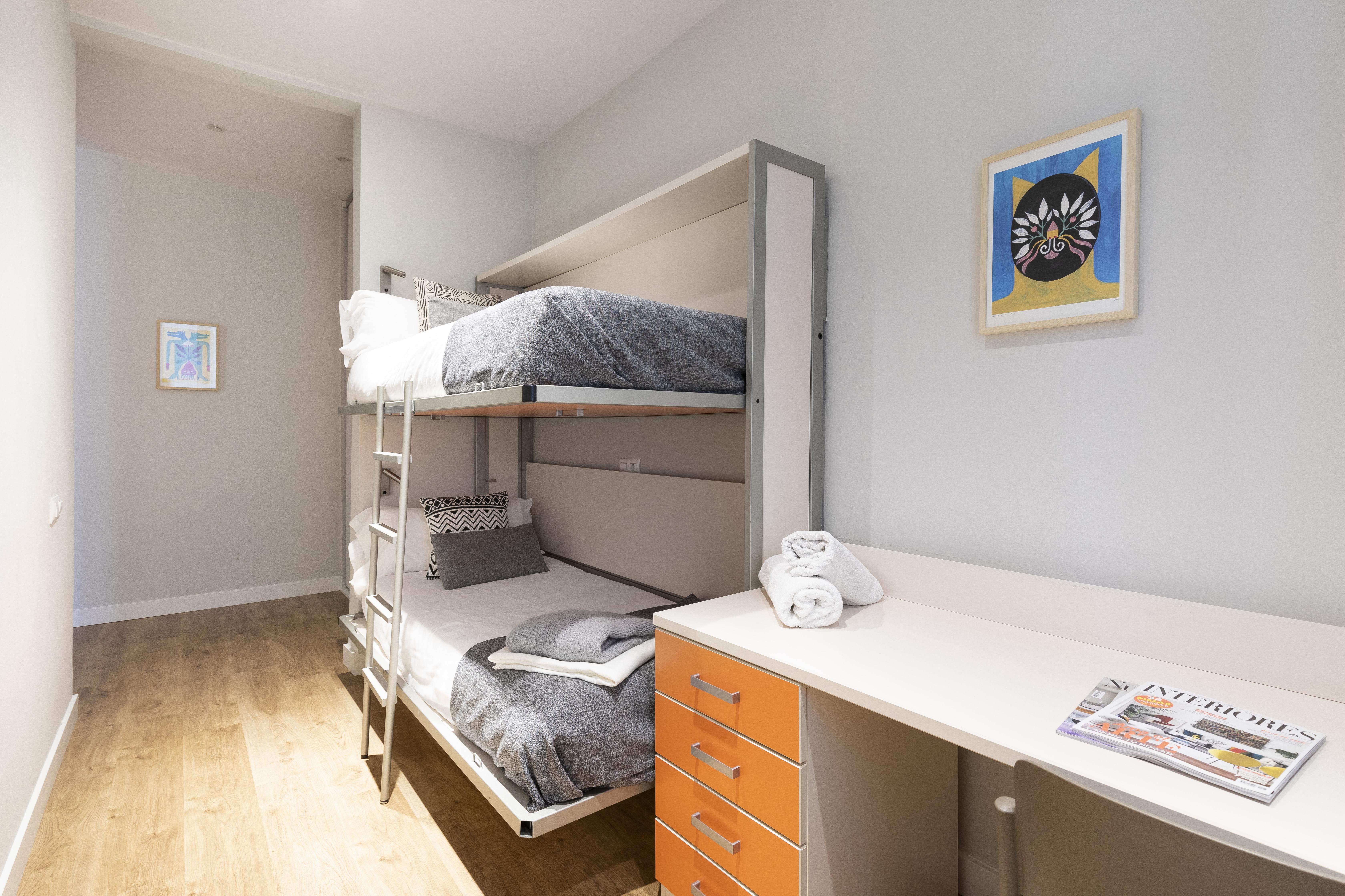 Aspasios Urquinaona Design Barcelona
